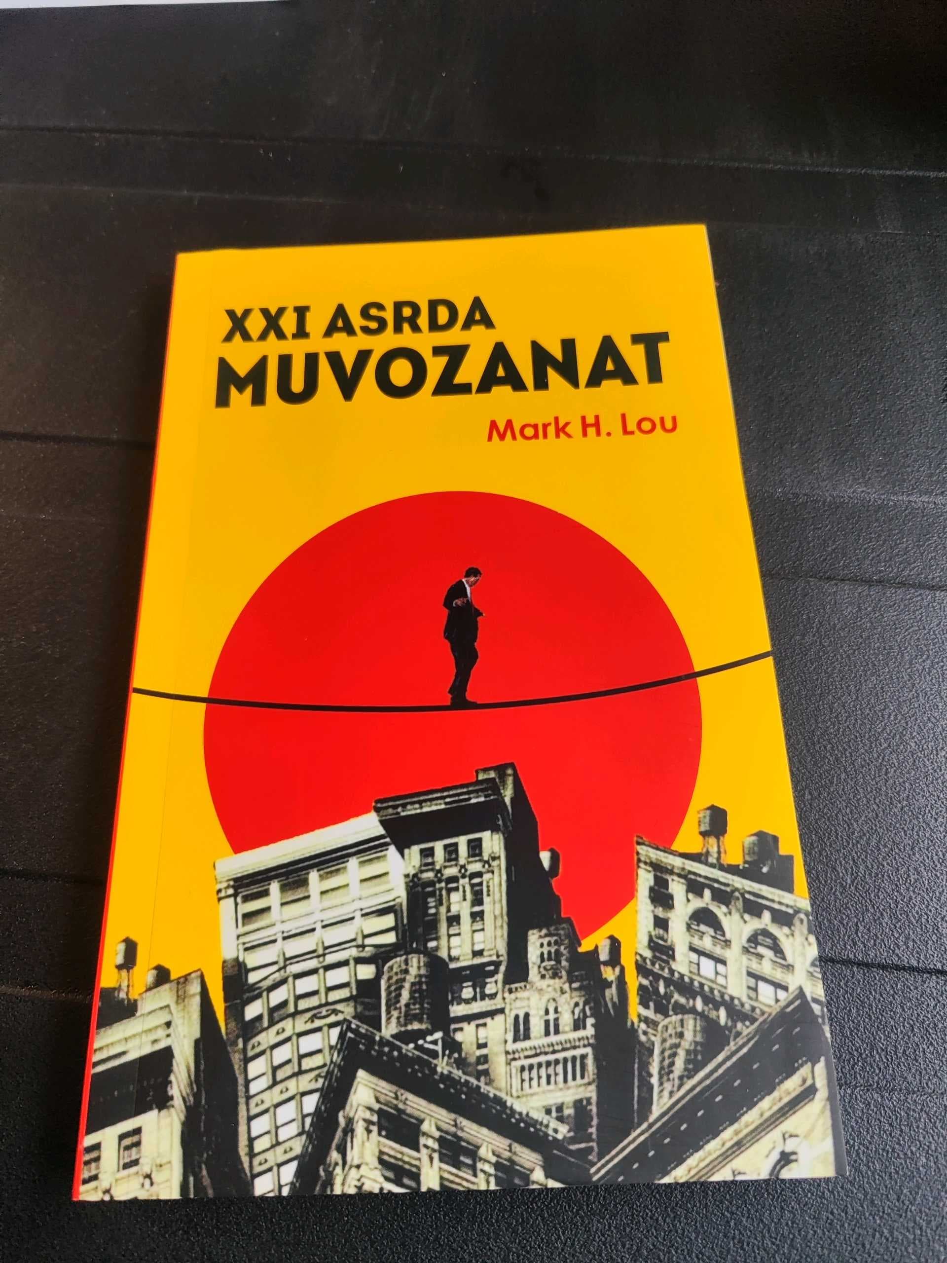 XXI (21) asrda muvozanat