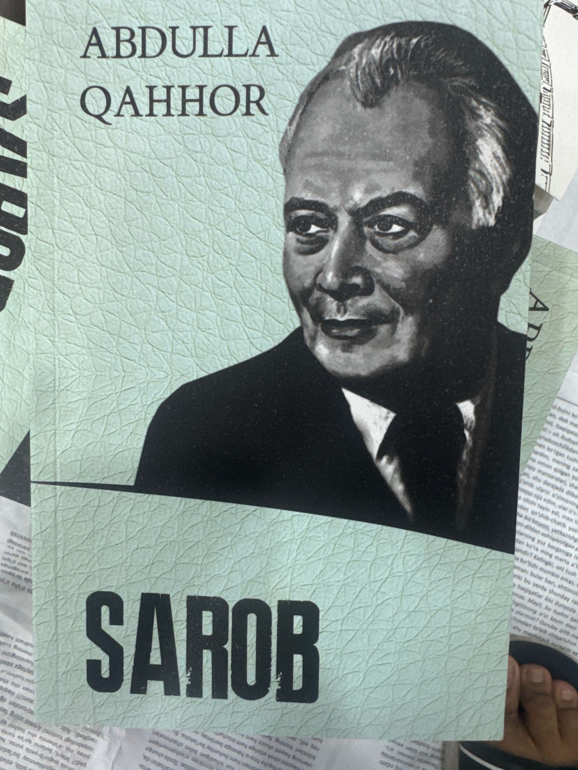 Sarob
