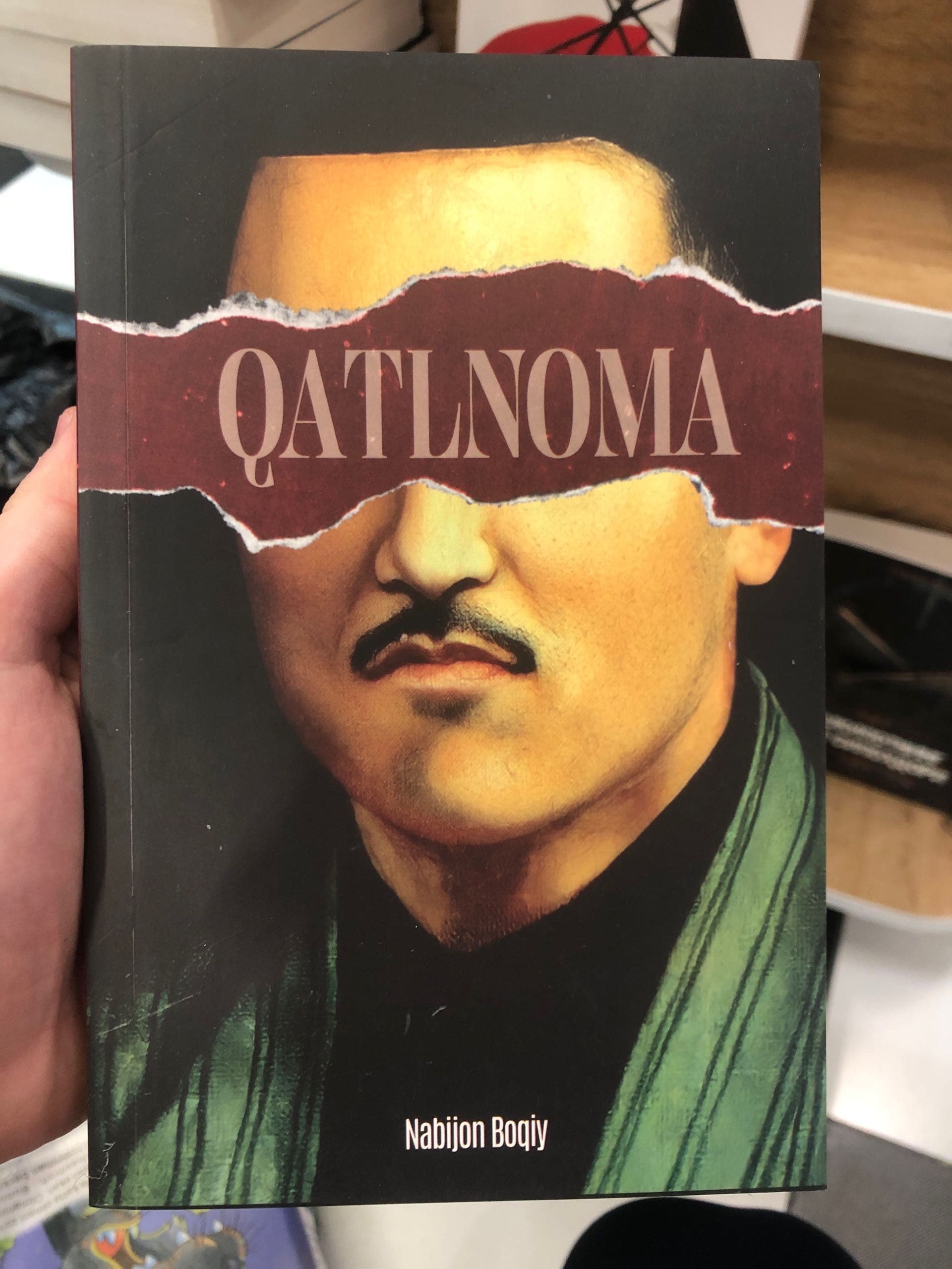 qatlnoma