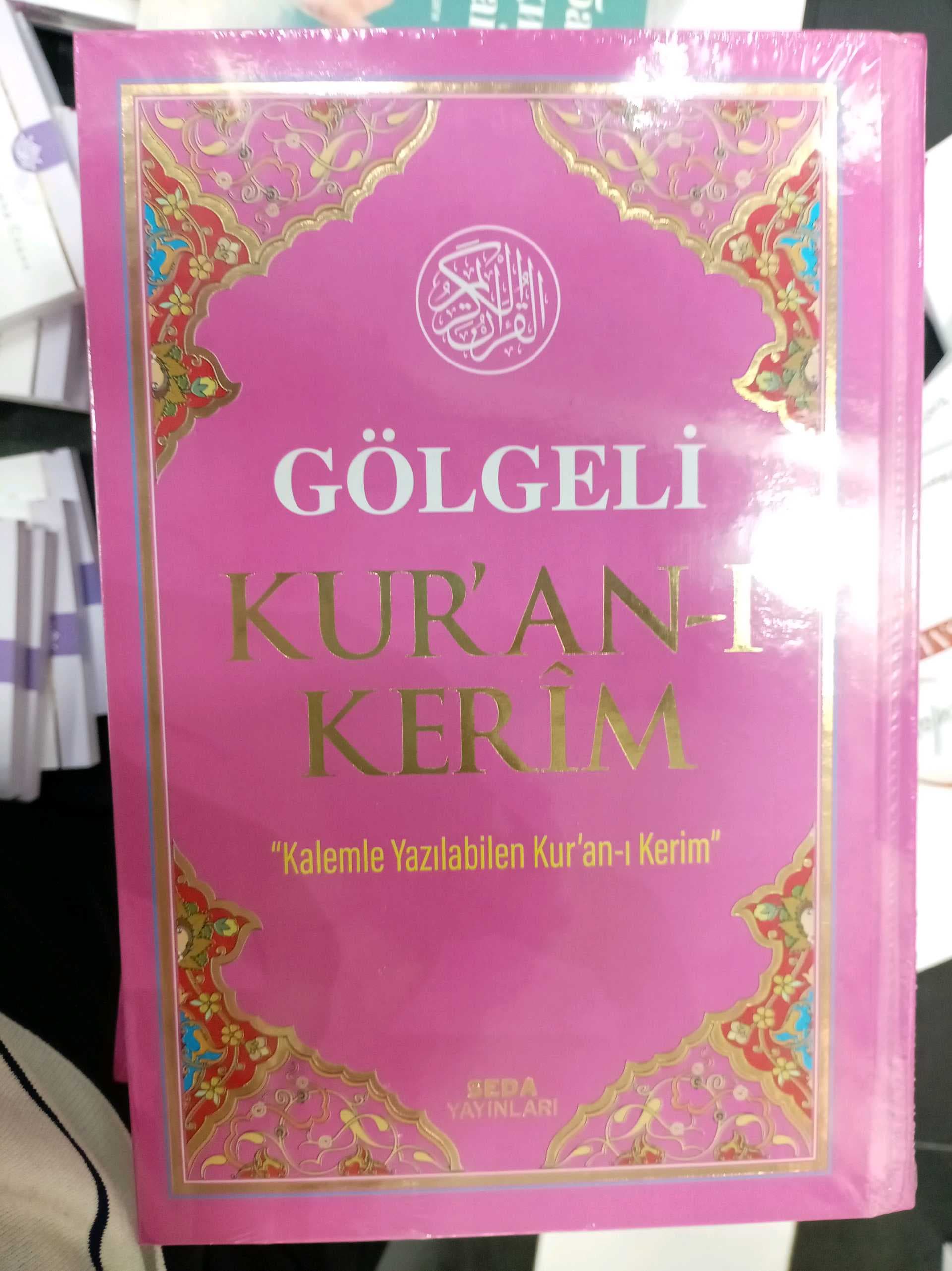 Soyali Quron
