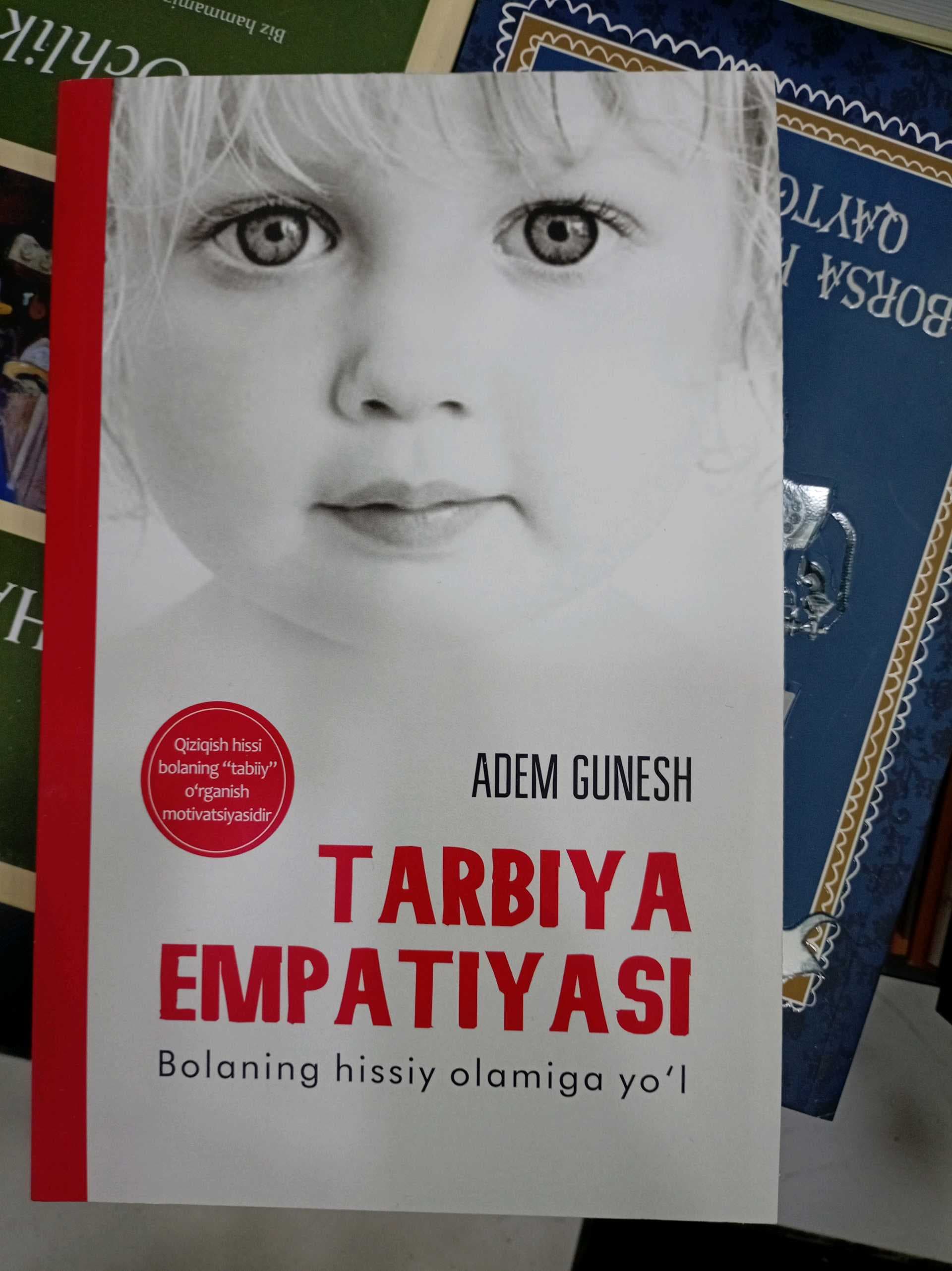 Tarbiya Empatiyasi