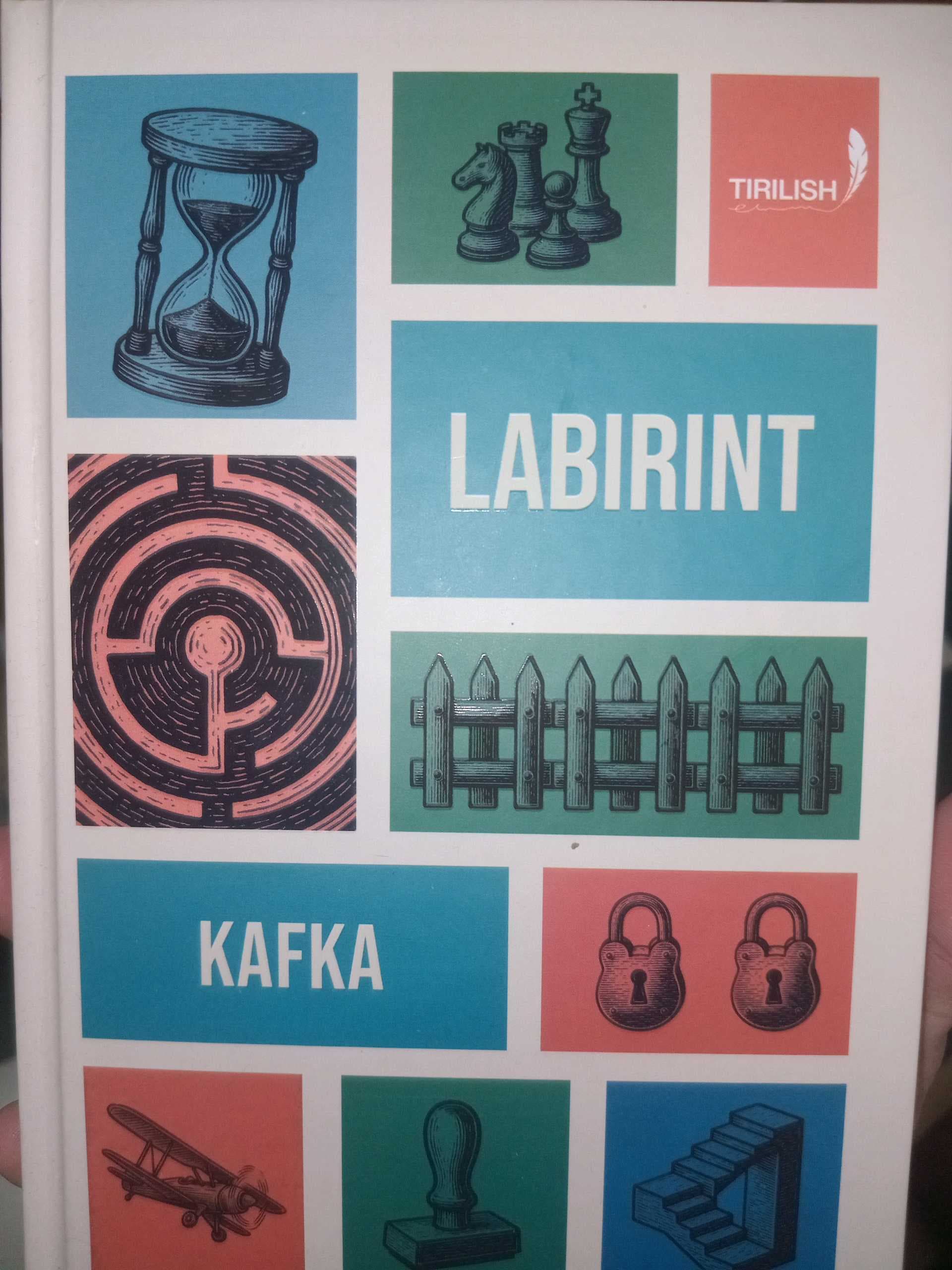 Labirint