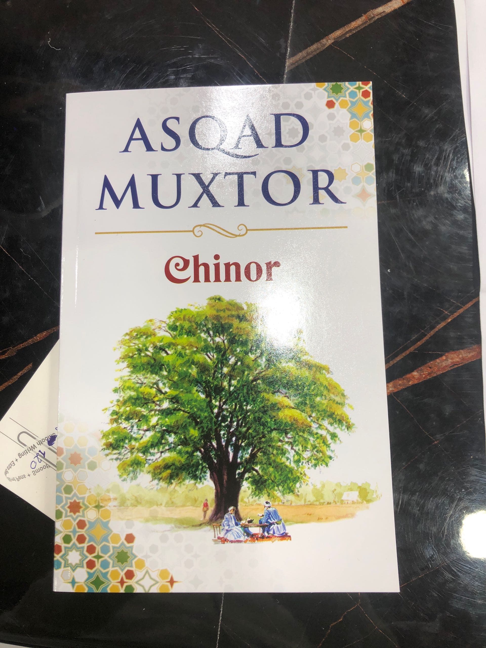 chinor