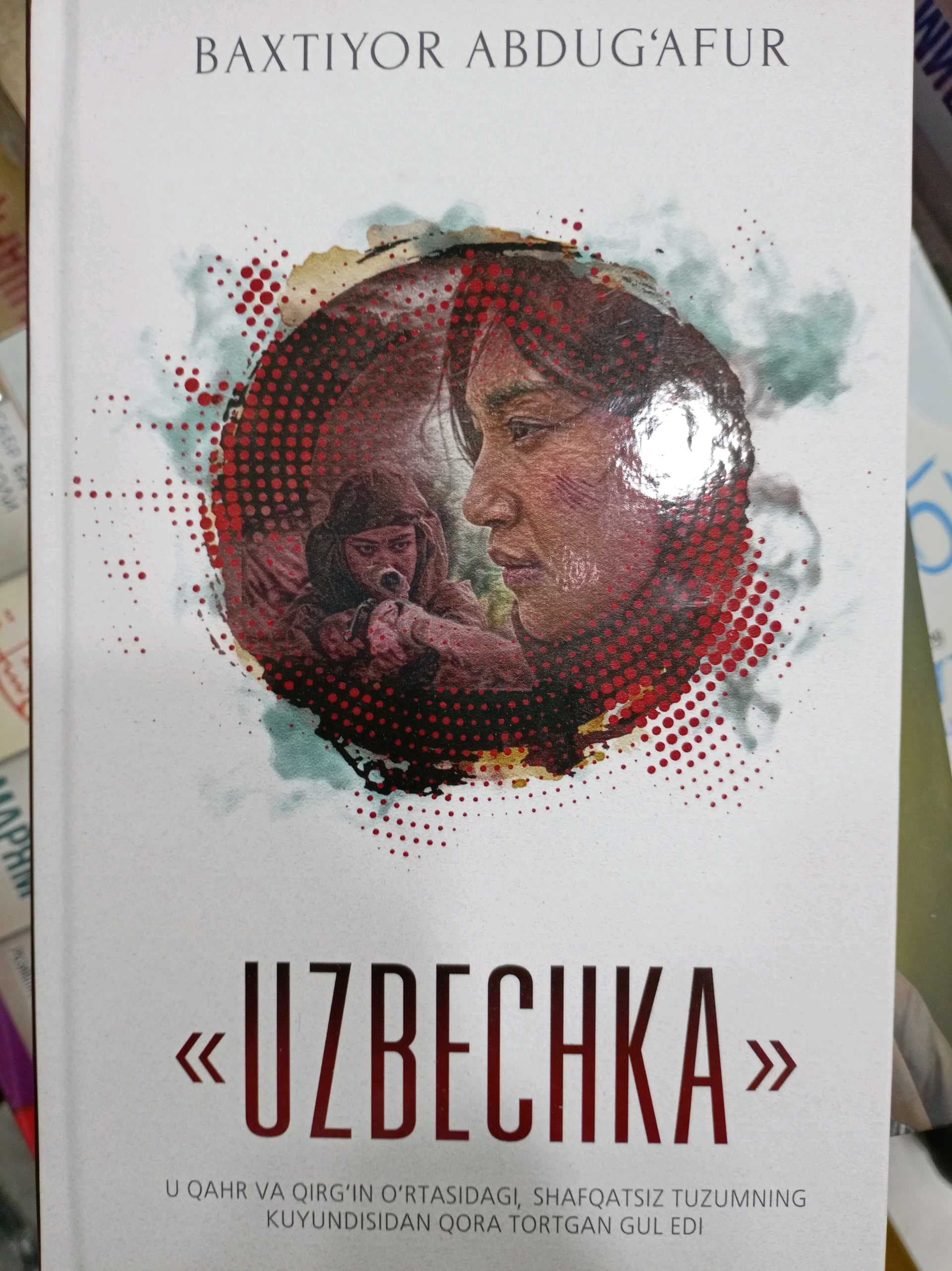 Uzbechka