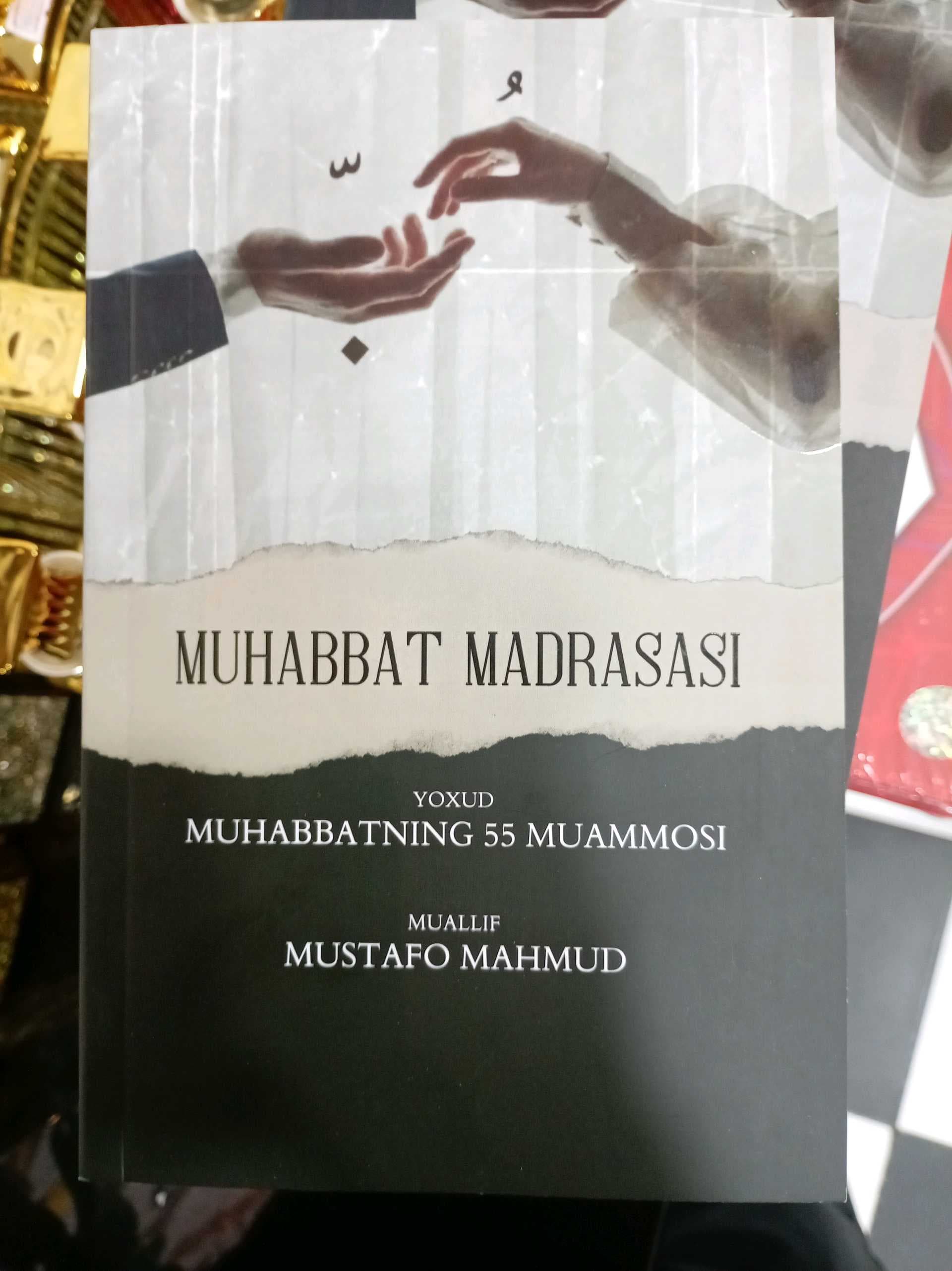 Muhabbat madrasasi