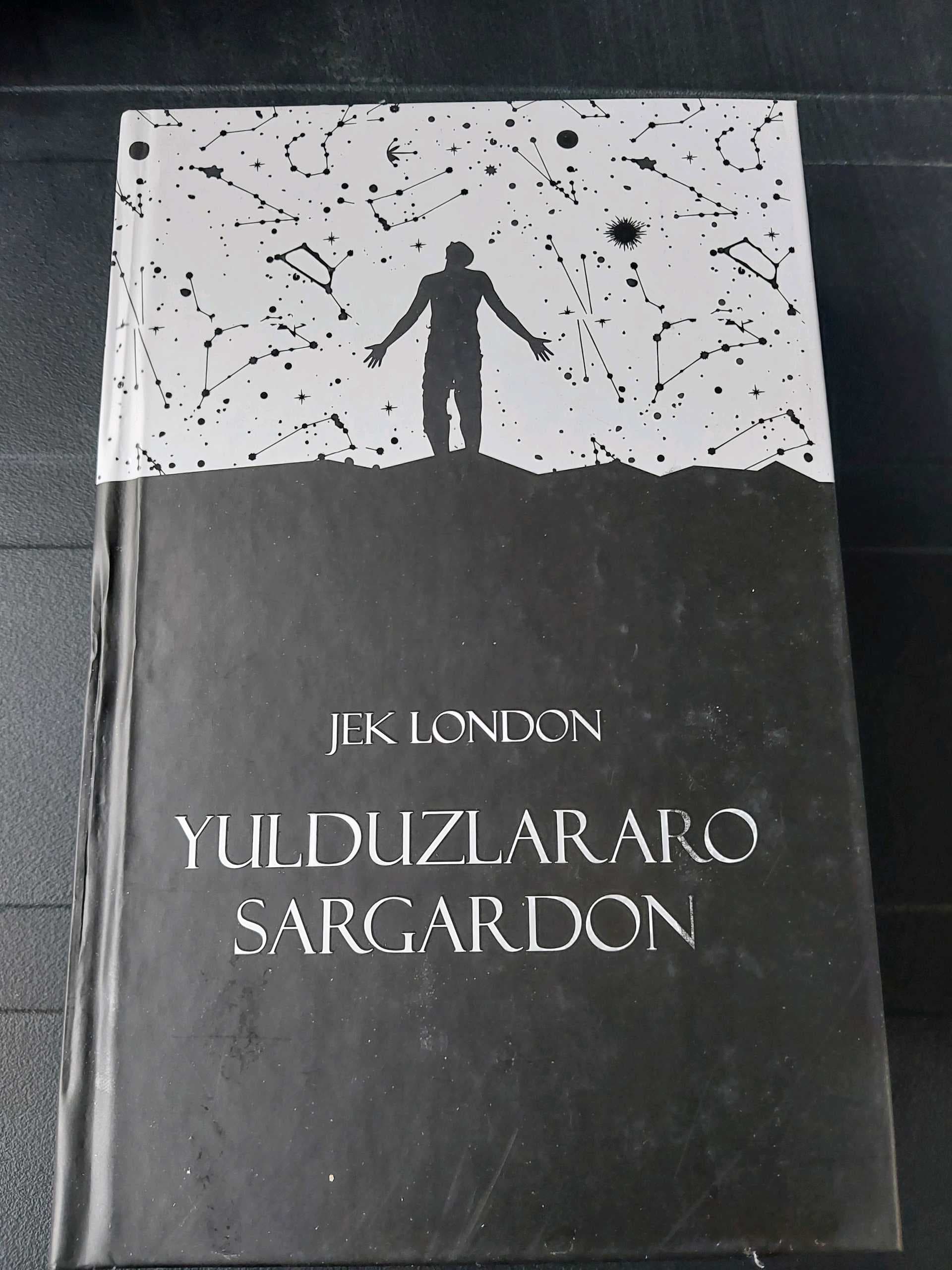 Yulduzlararo sargardon