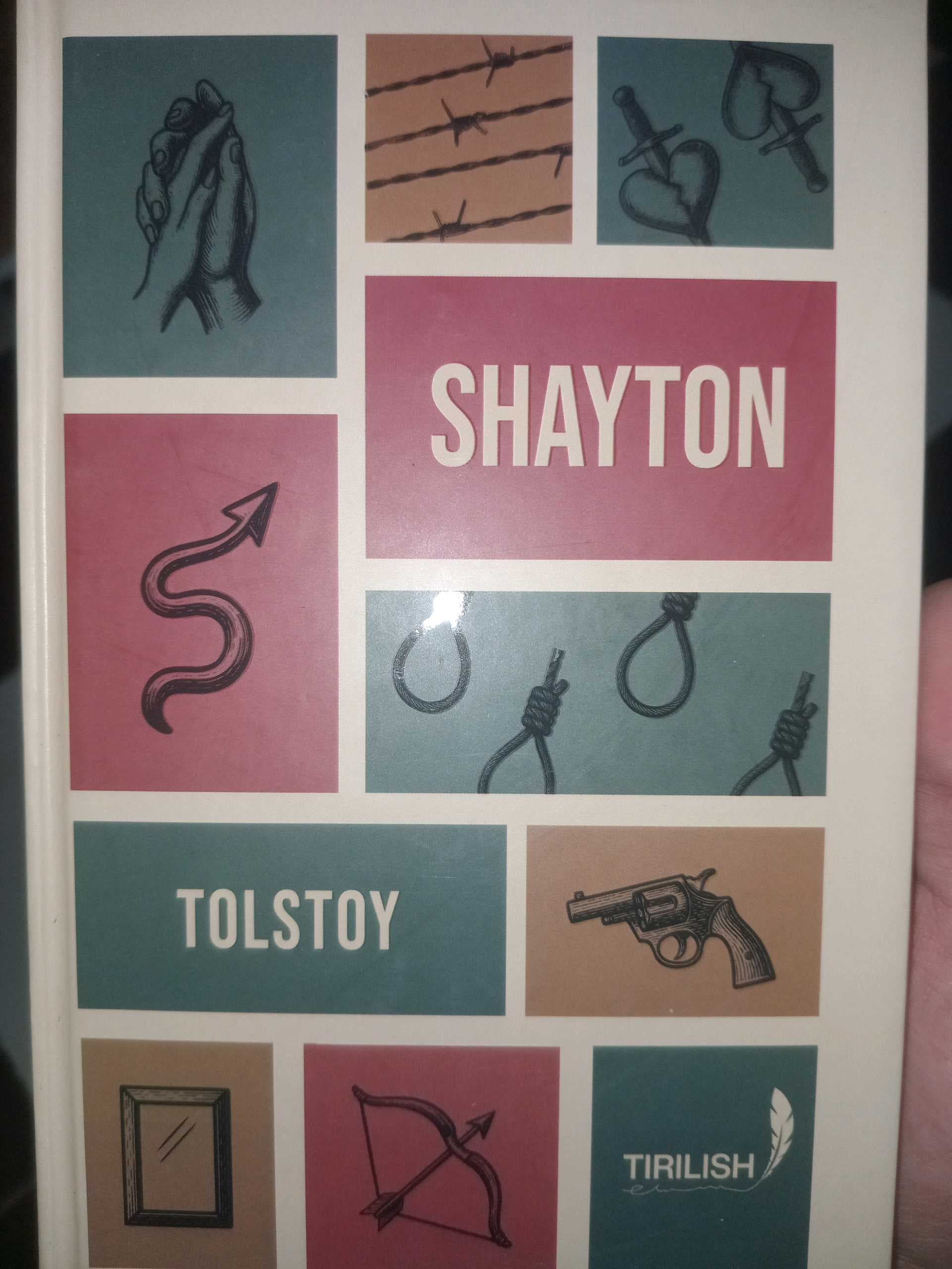 Shayton