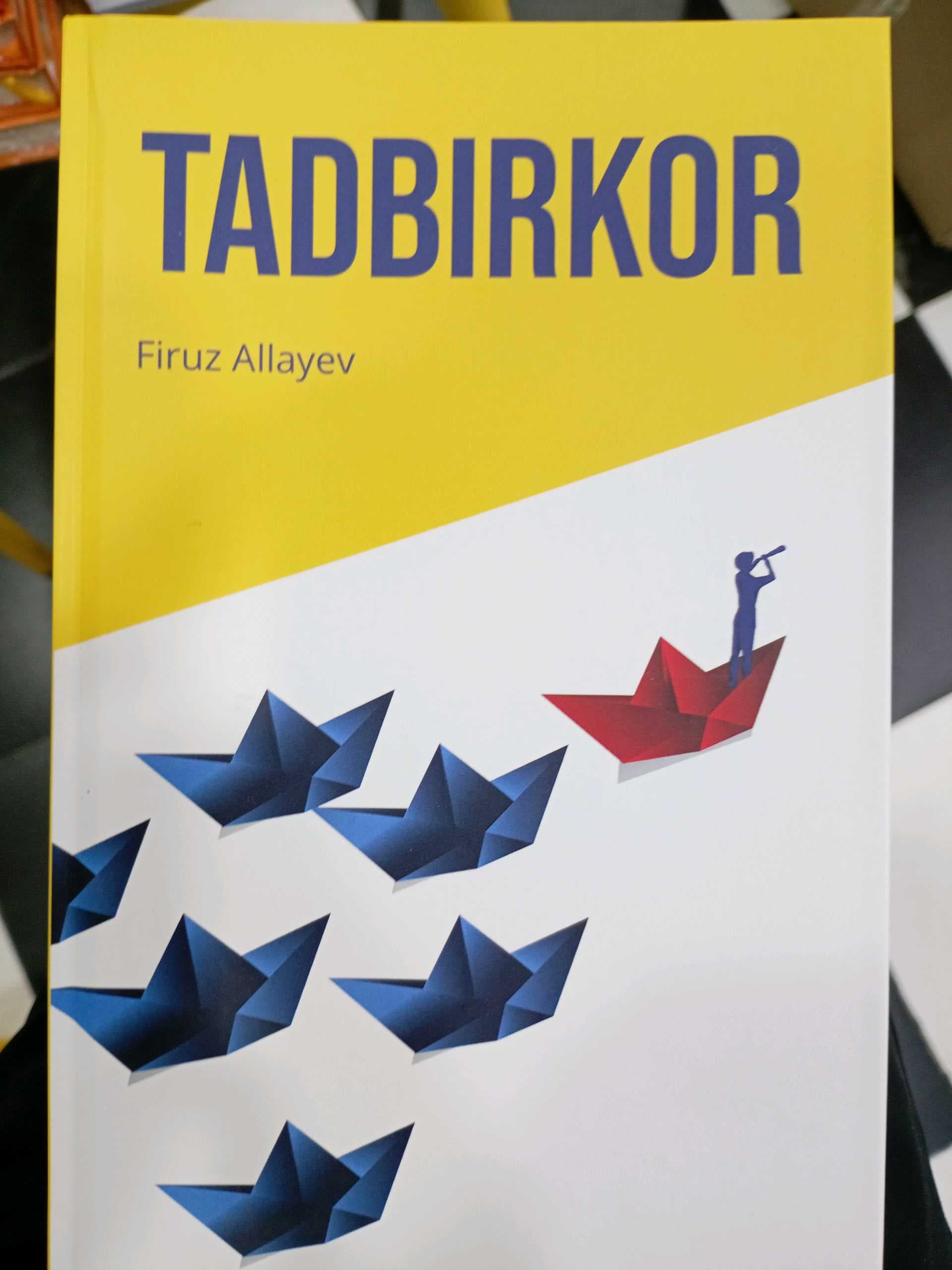 Tadbirkor