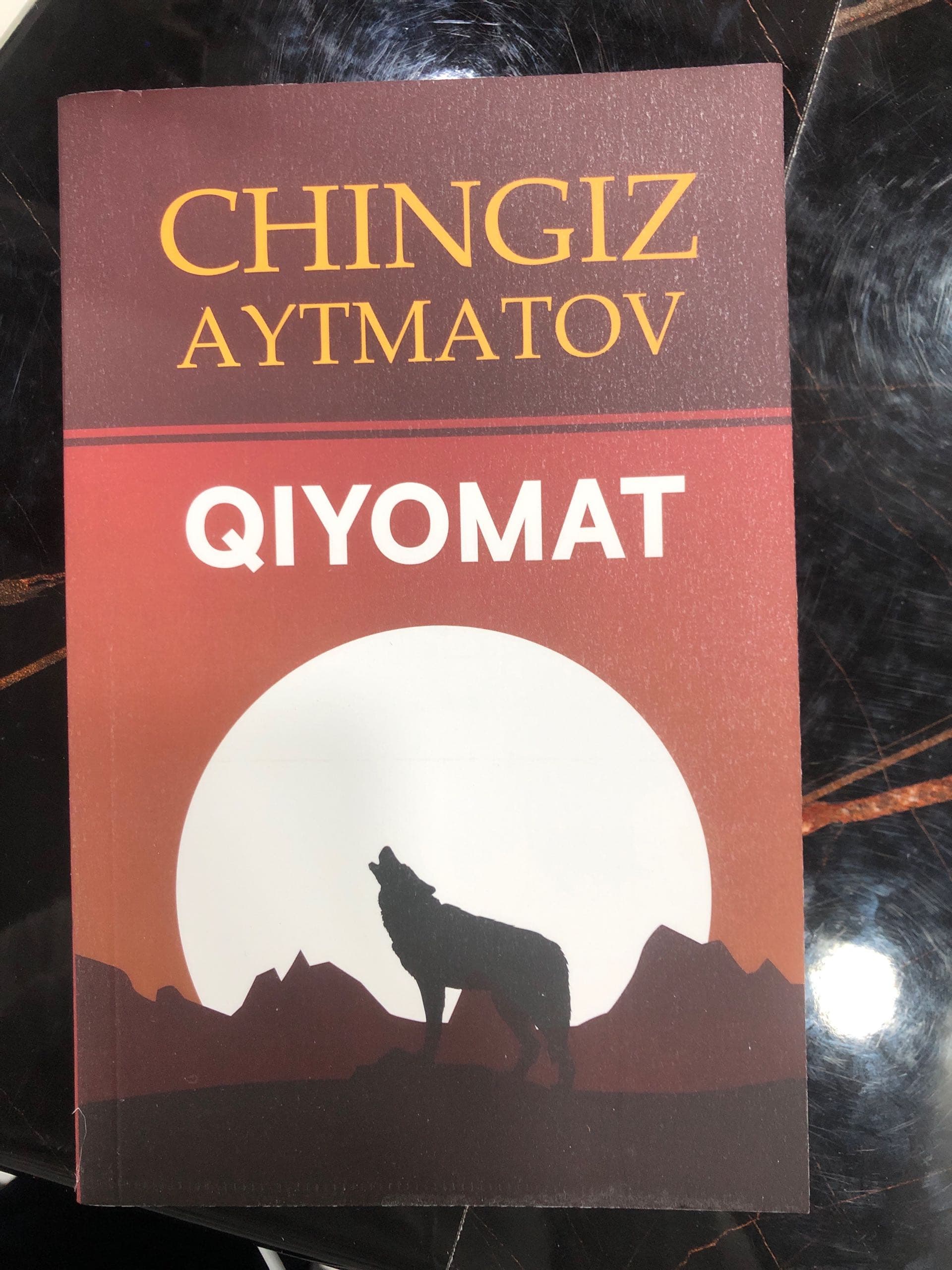 qiyomat