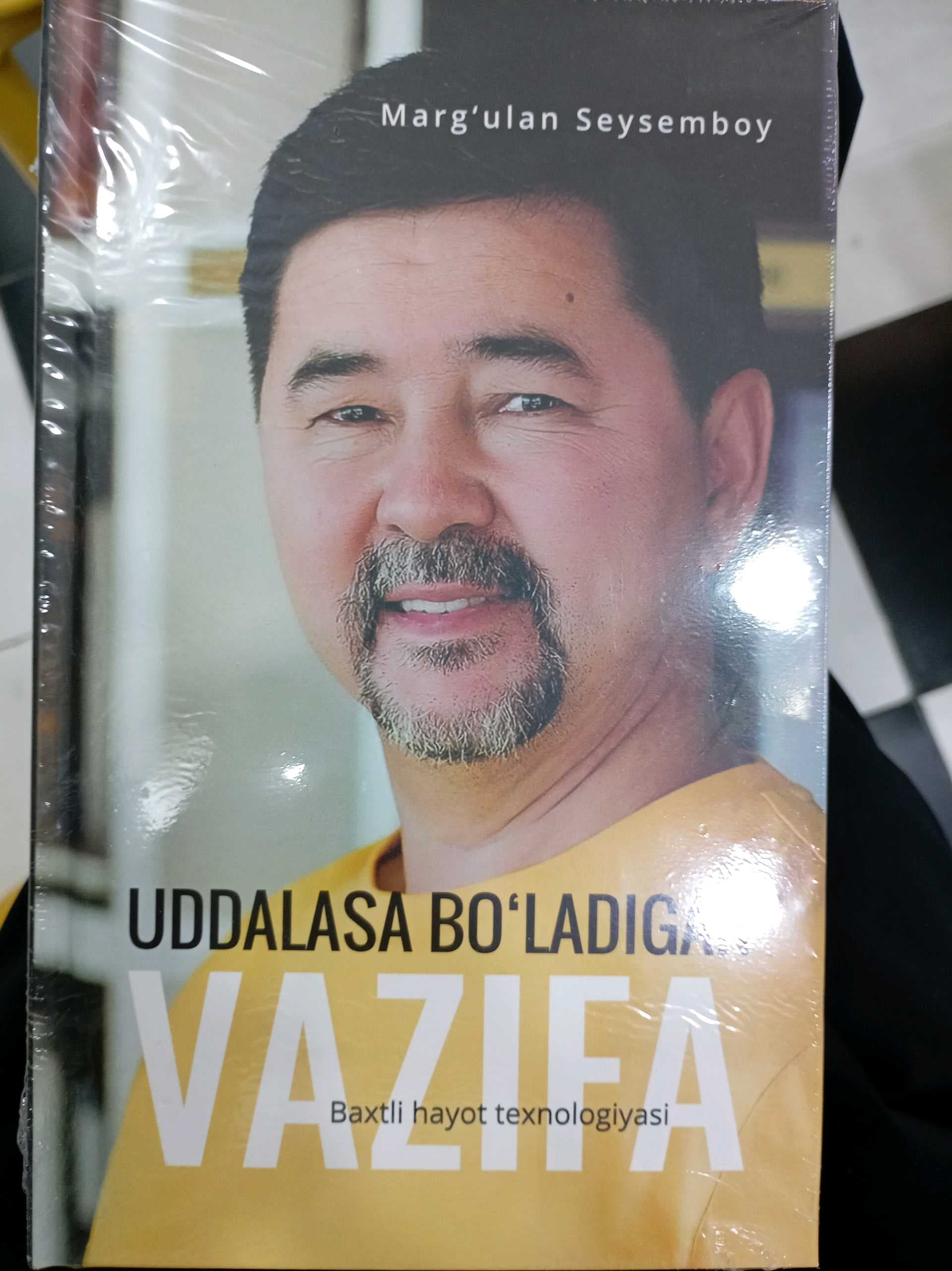 Uddalab bo'ladigan vazifa