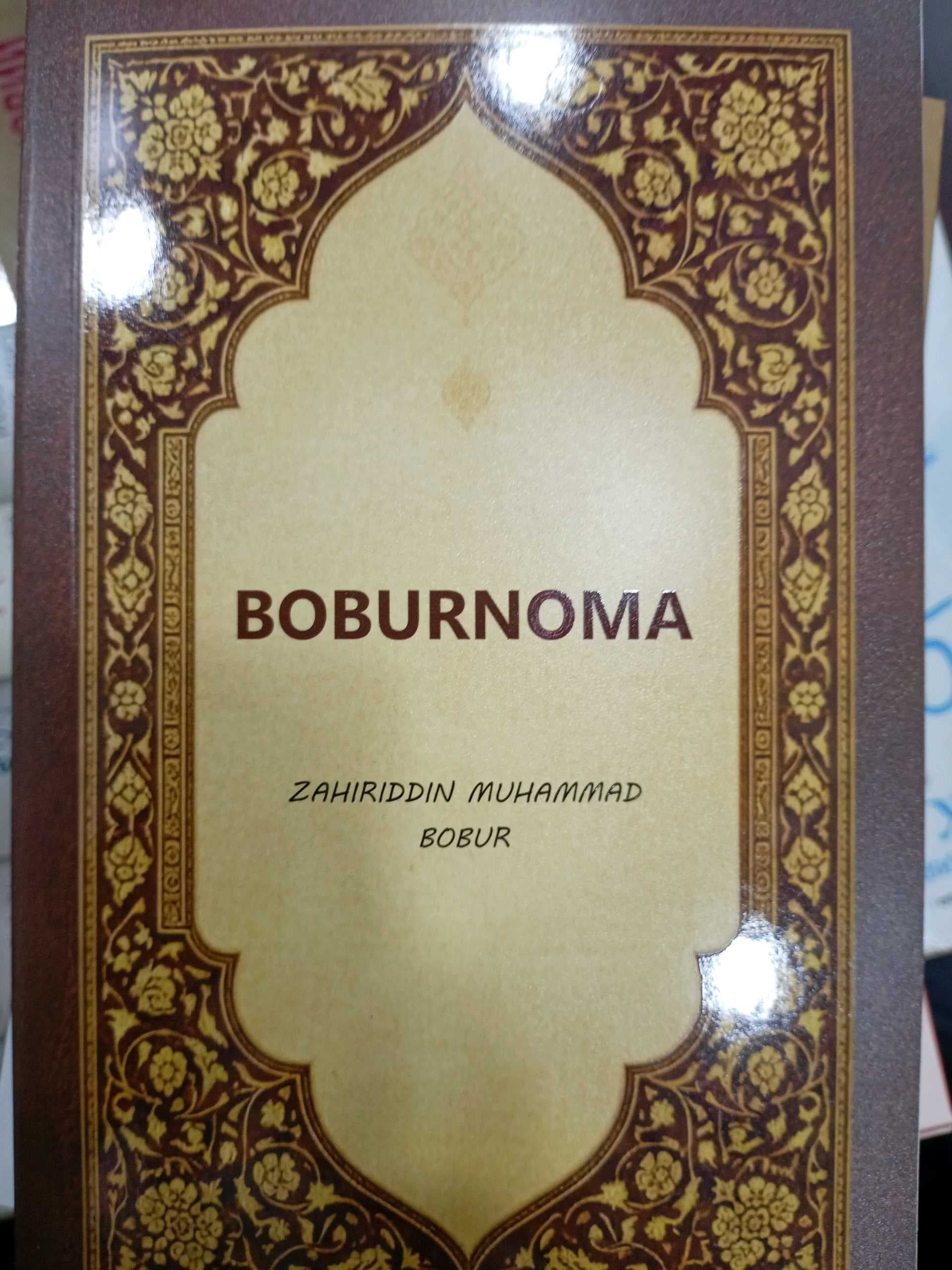 Boburnoma