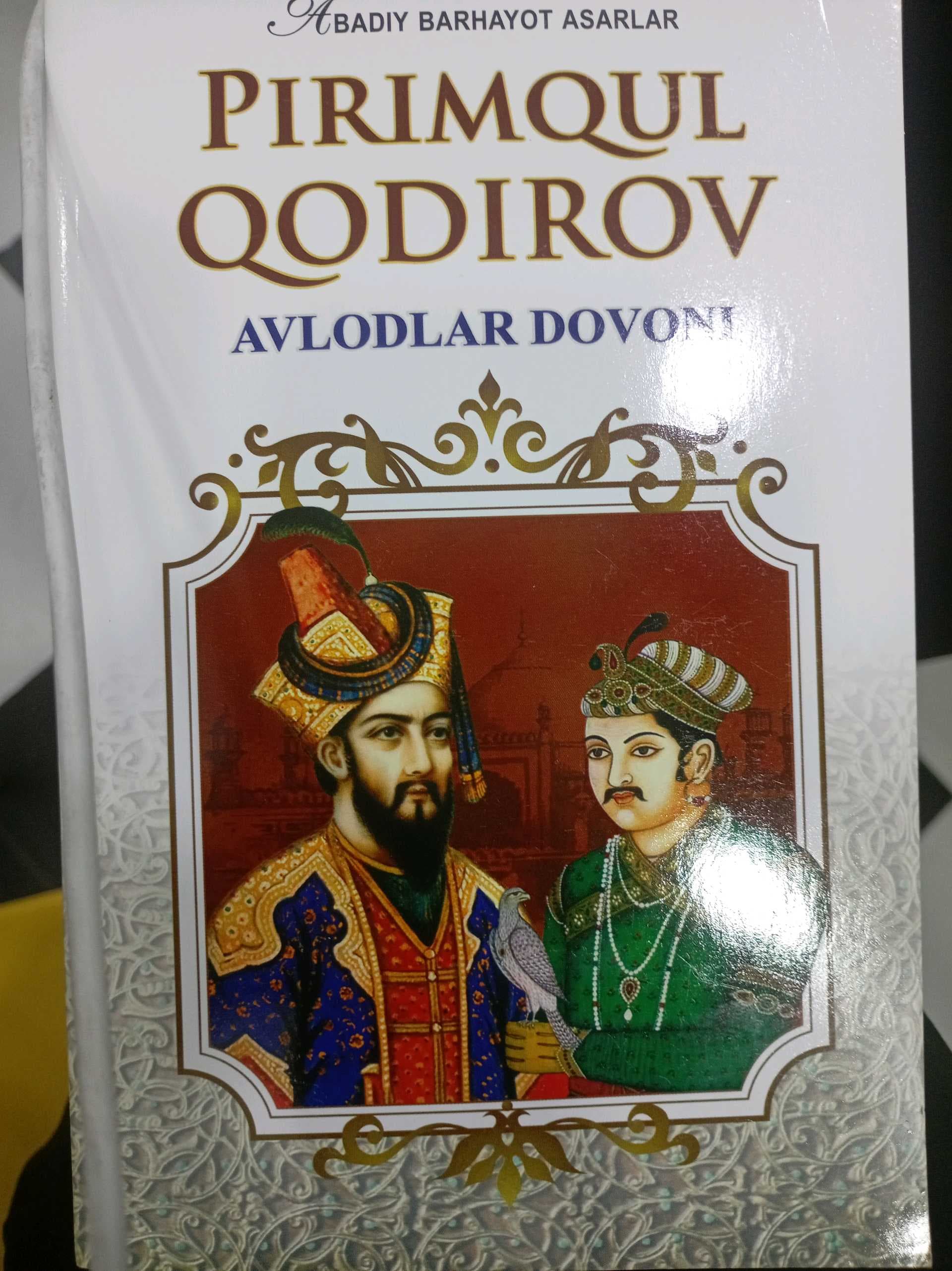 Avlodlar Davoni