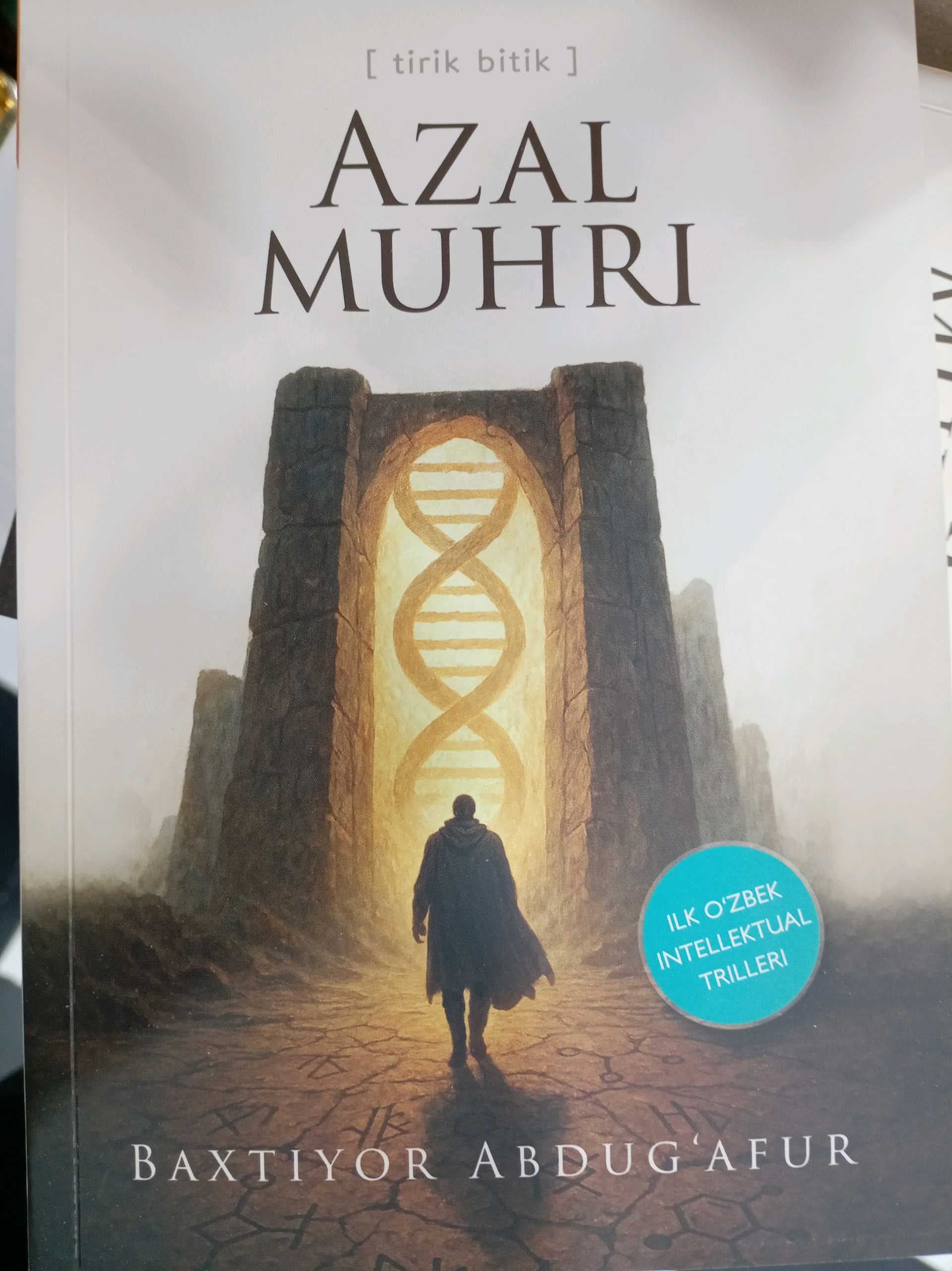 Azal Muhri
