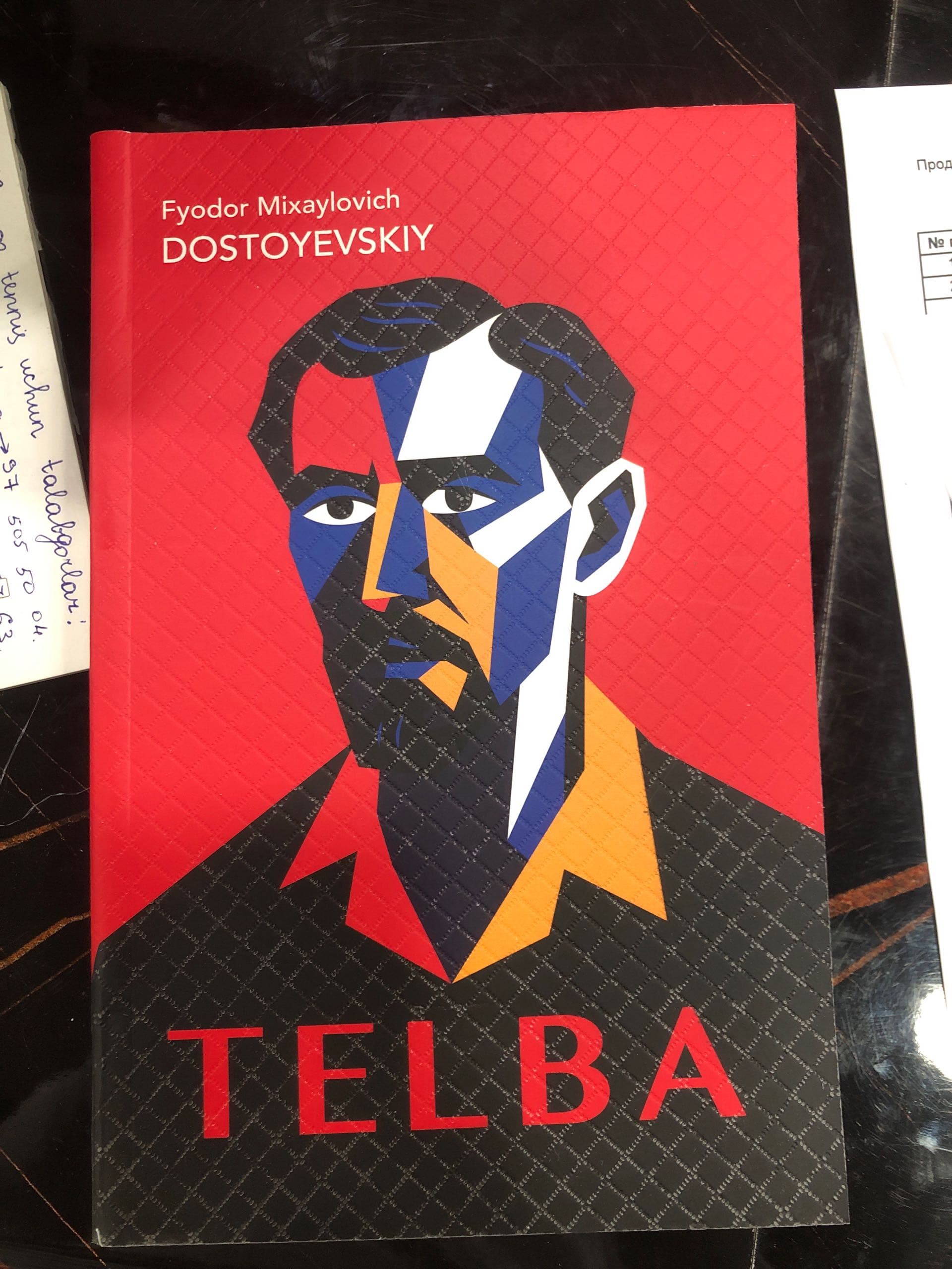 telba. lotin