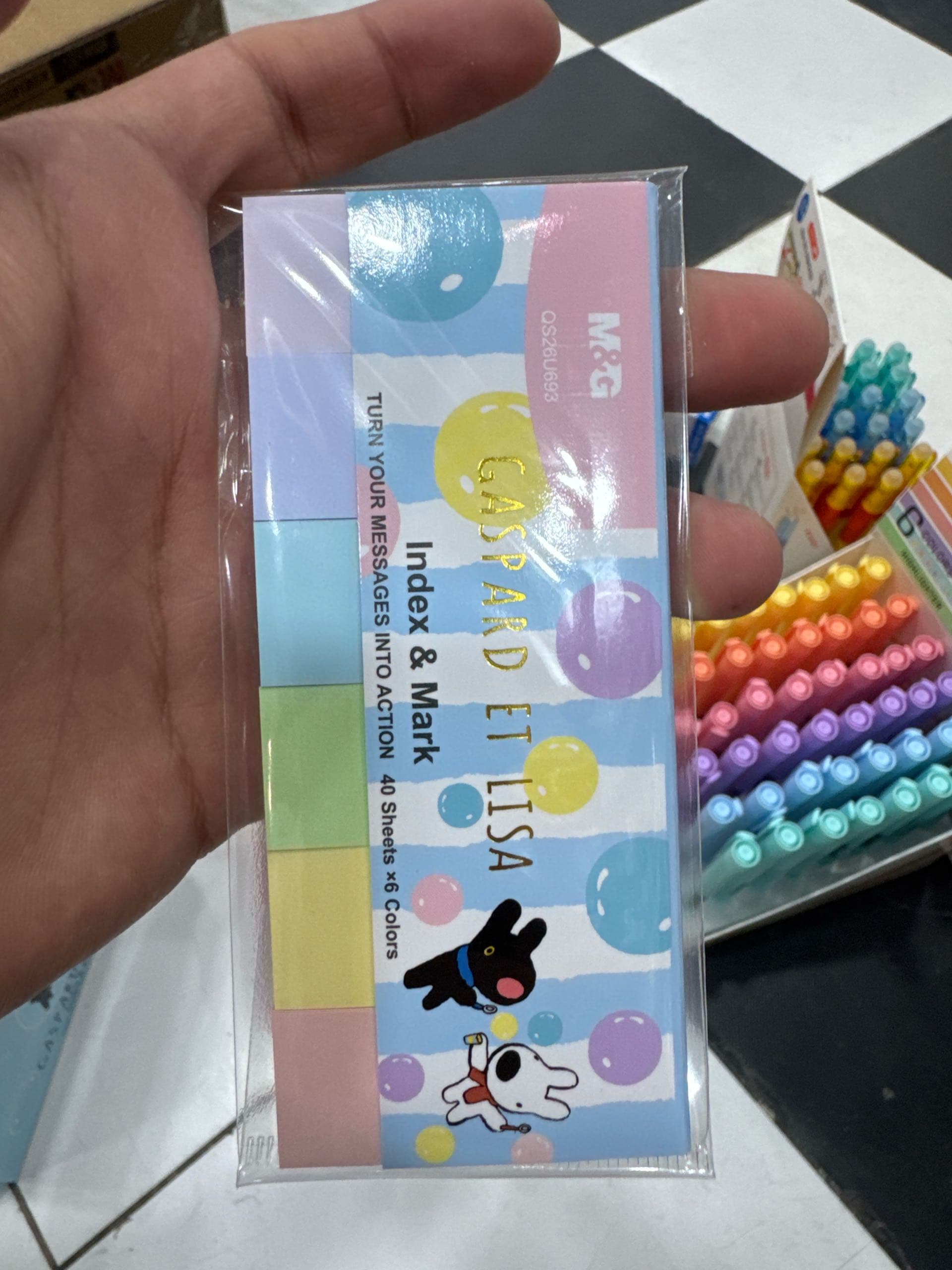 stiker u693
