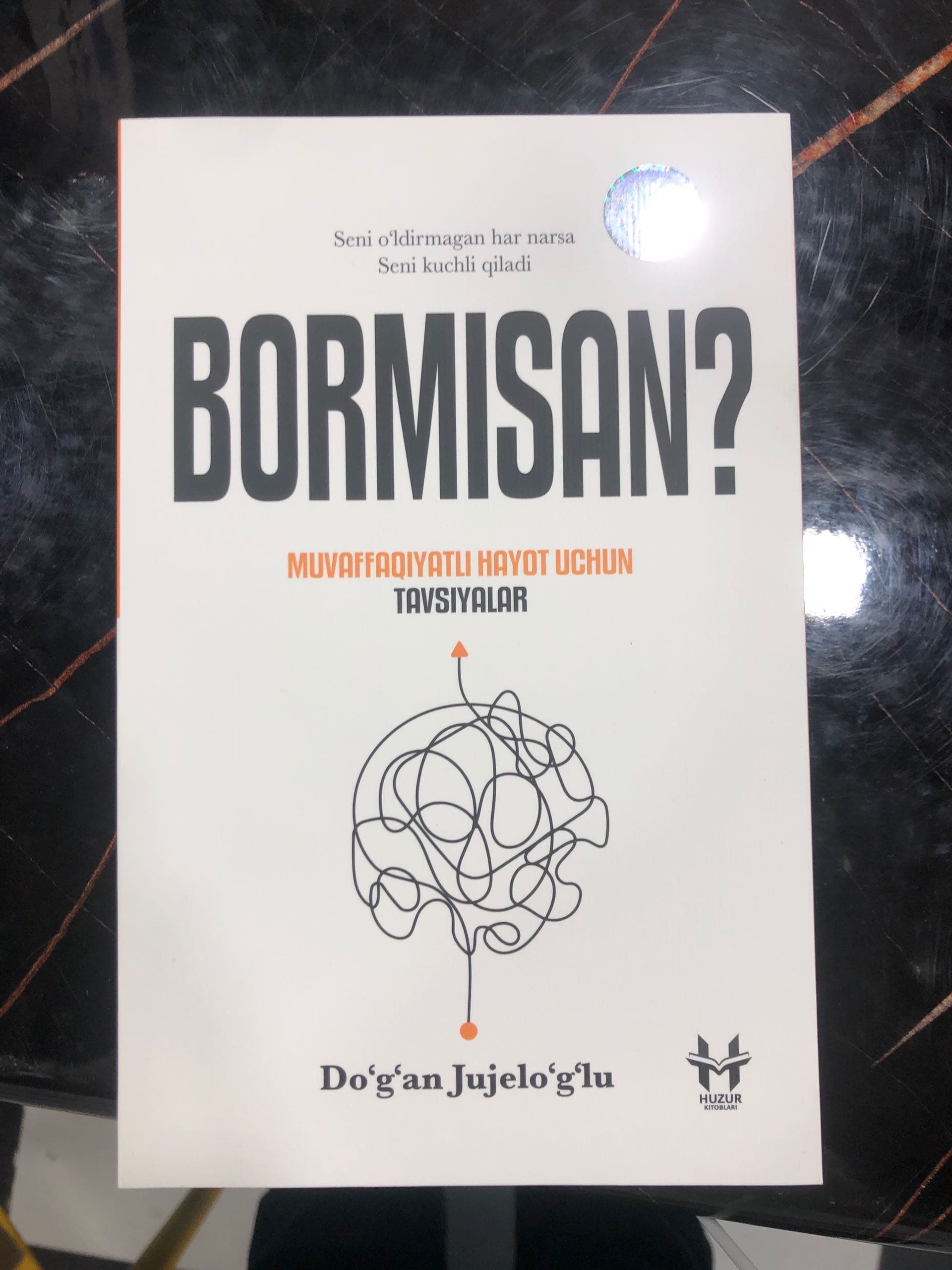bormisan