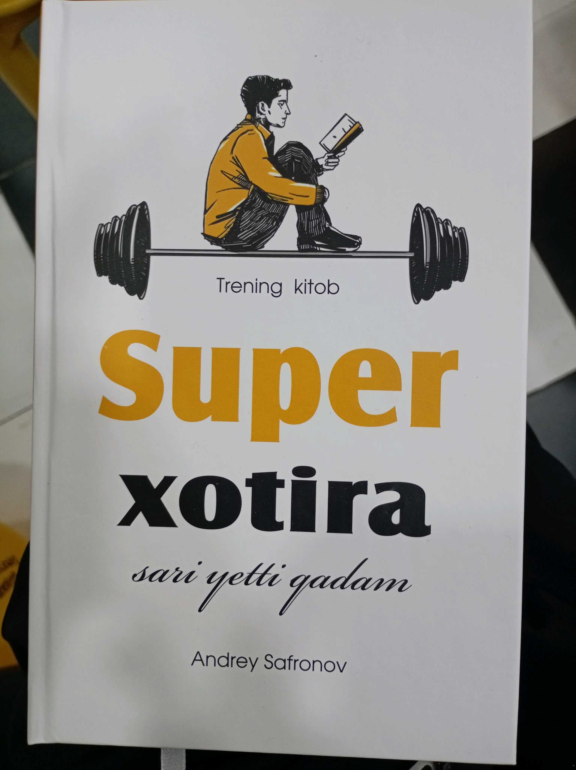 Super Xotira