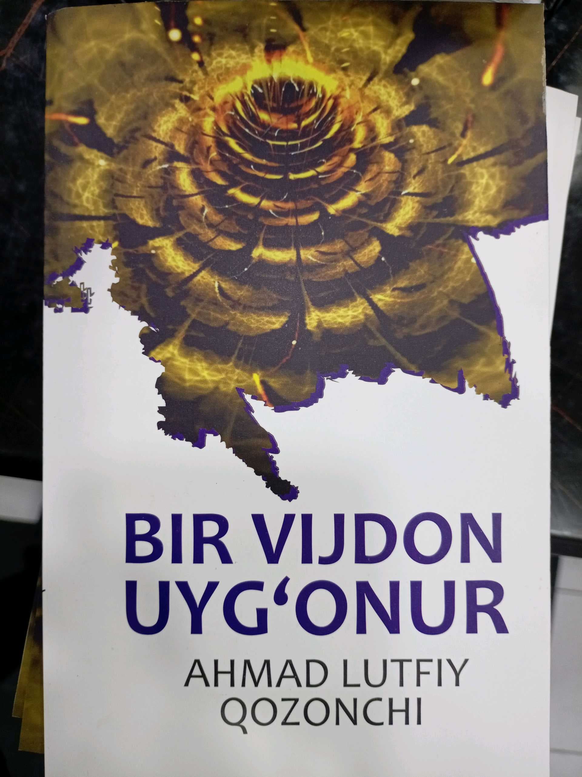 Bir vijdon uyg'onishi