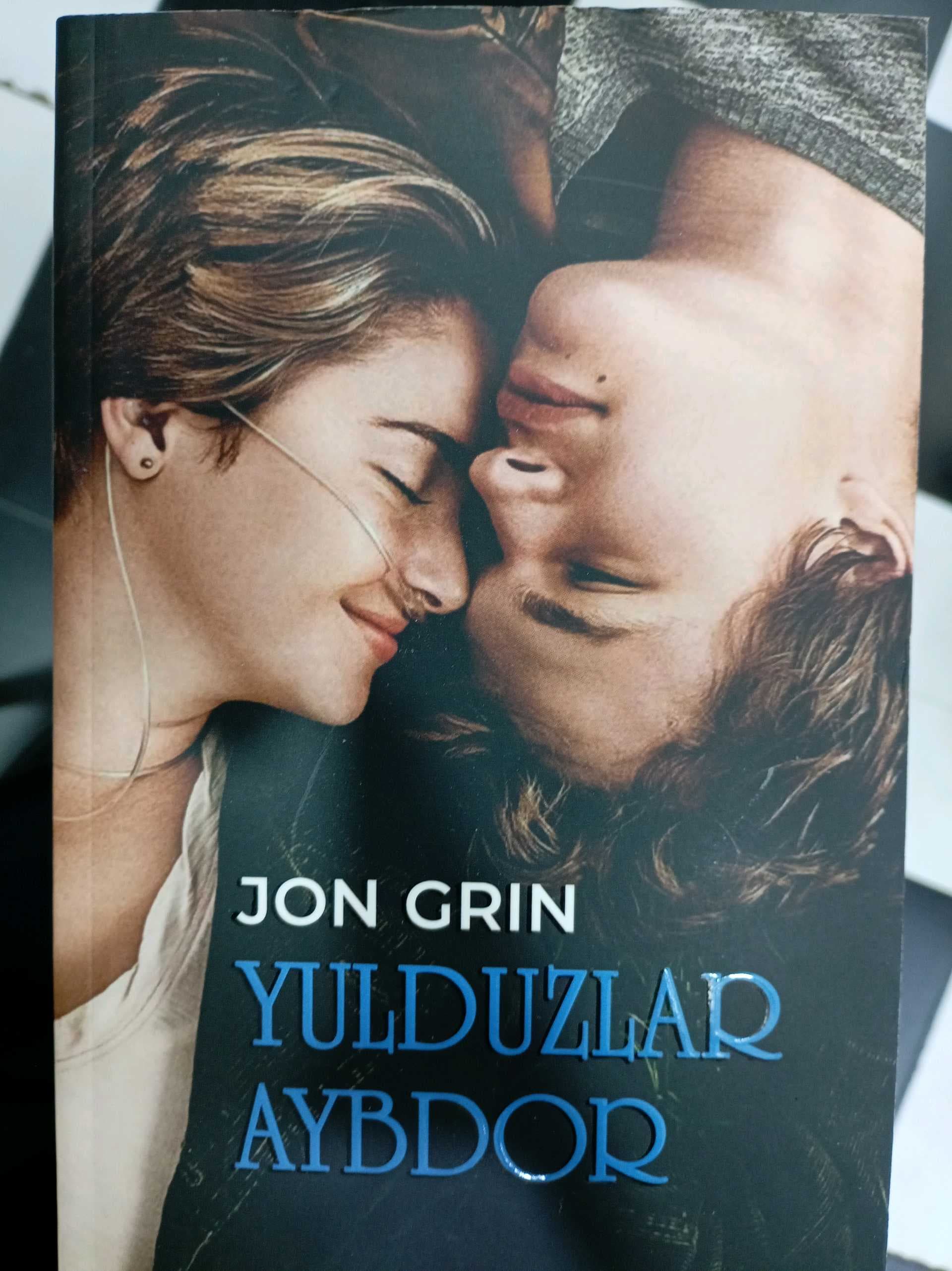 Yulduzlar aybdor