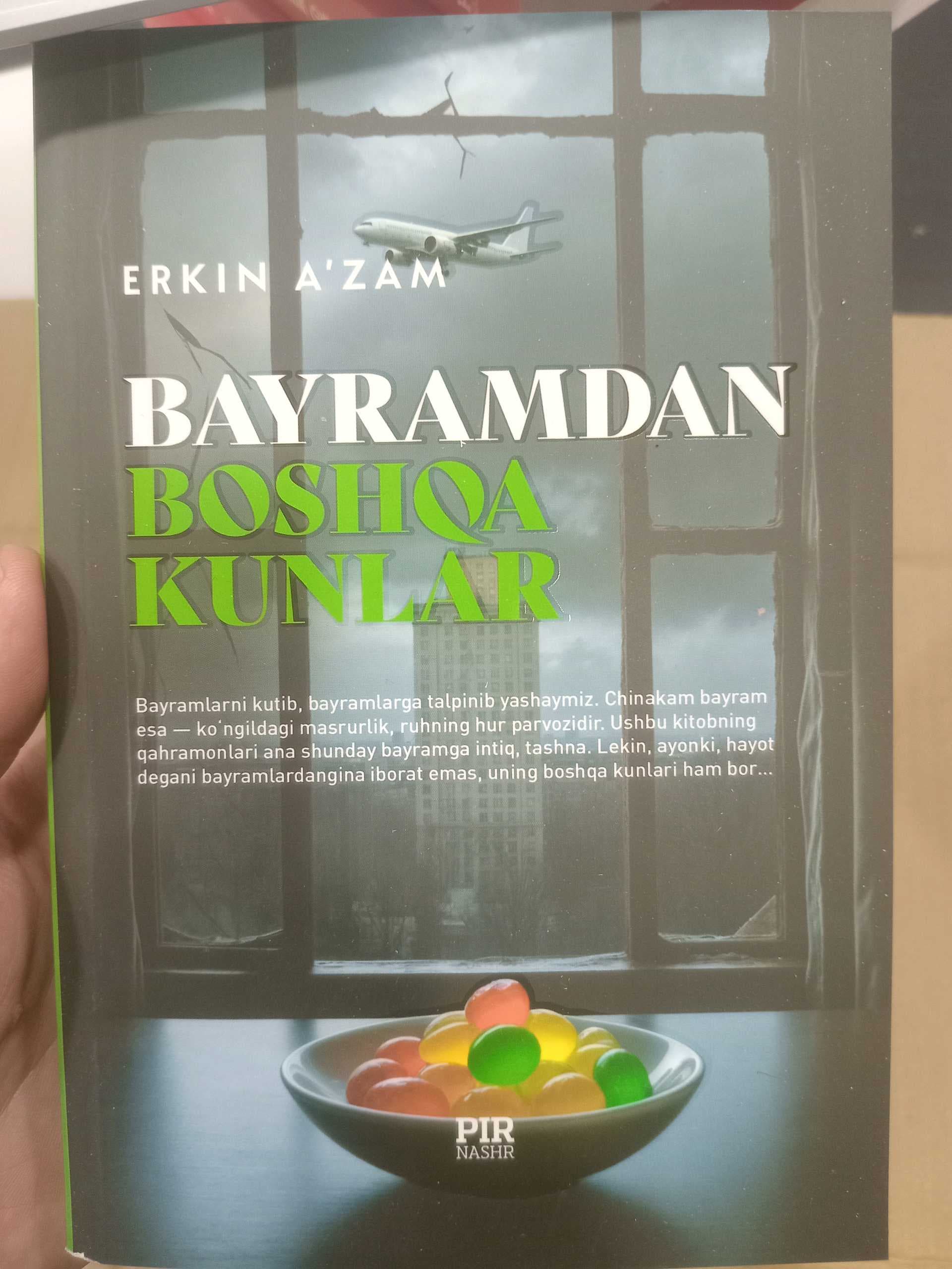 Bayramdan boshqa kunlar