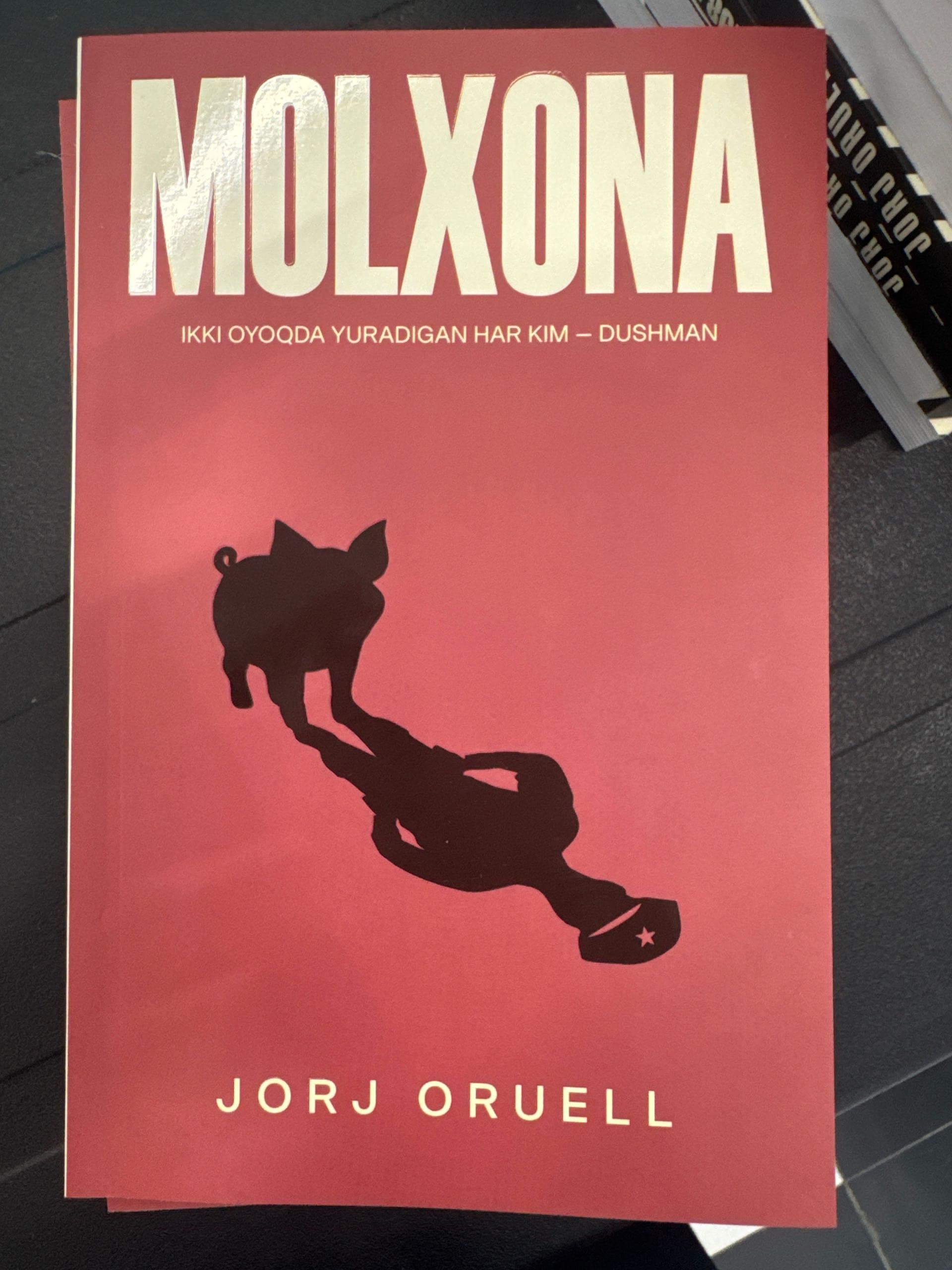 Molxona