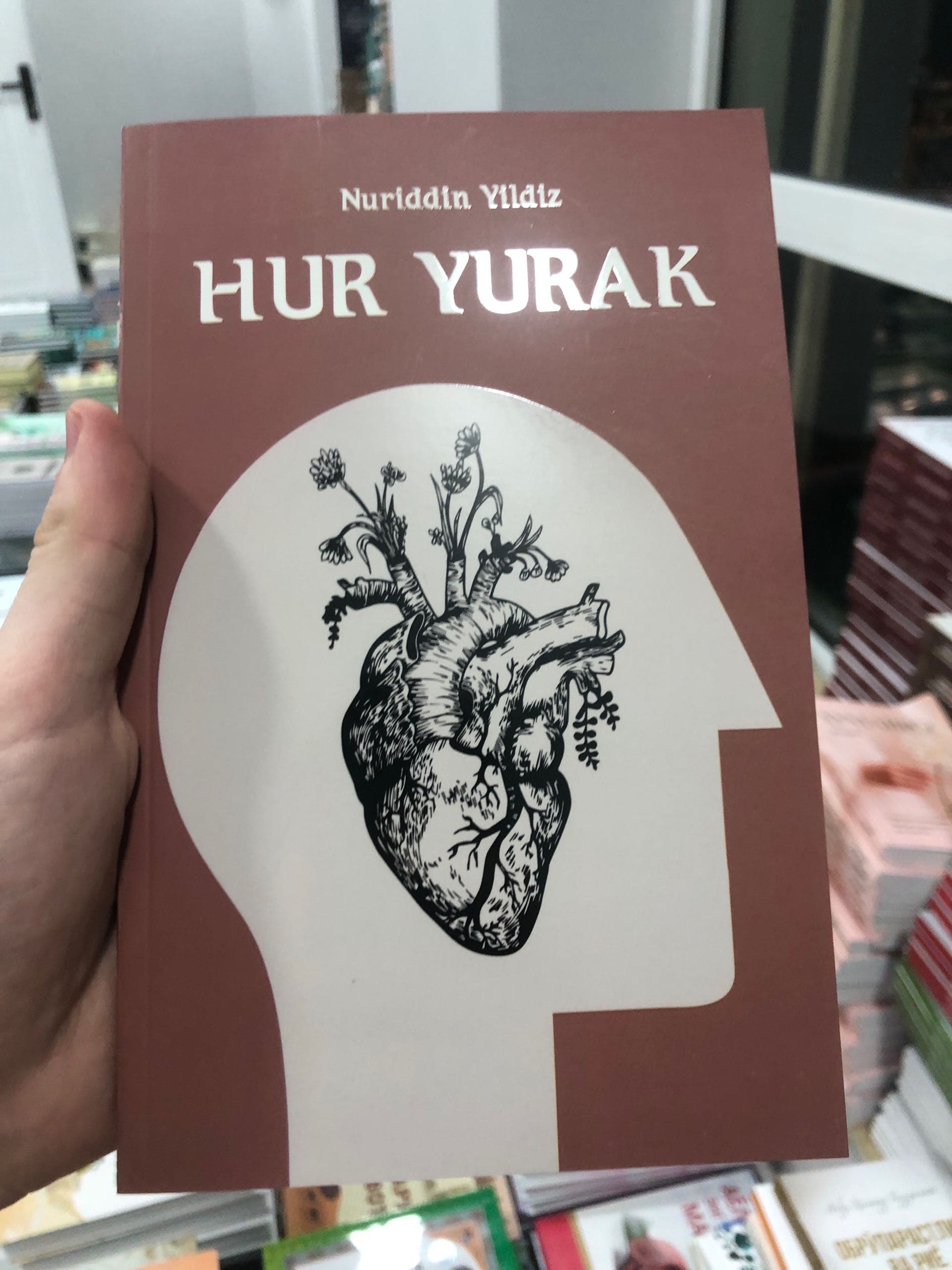 hur yurak