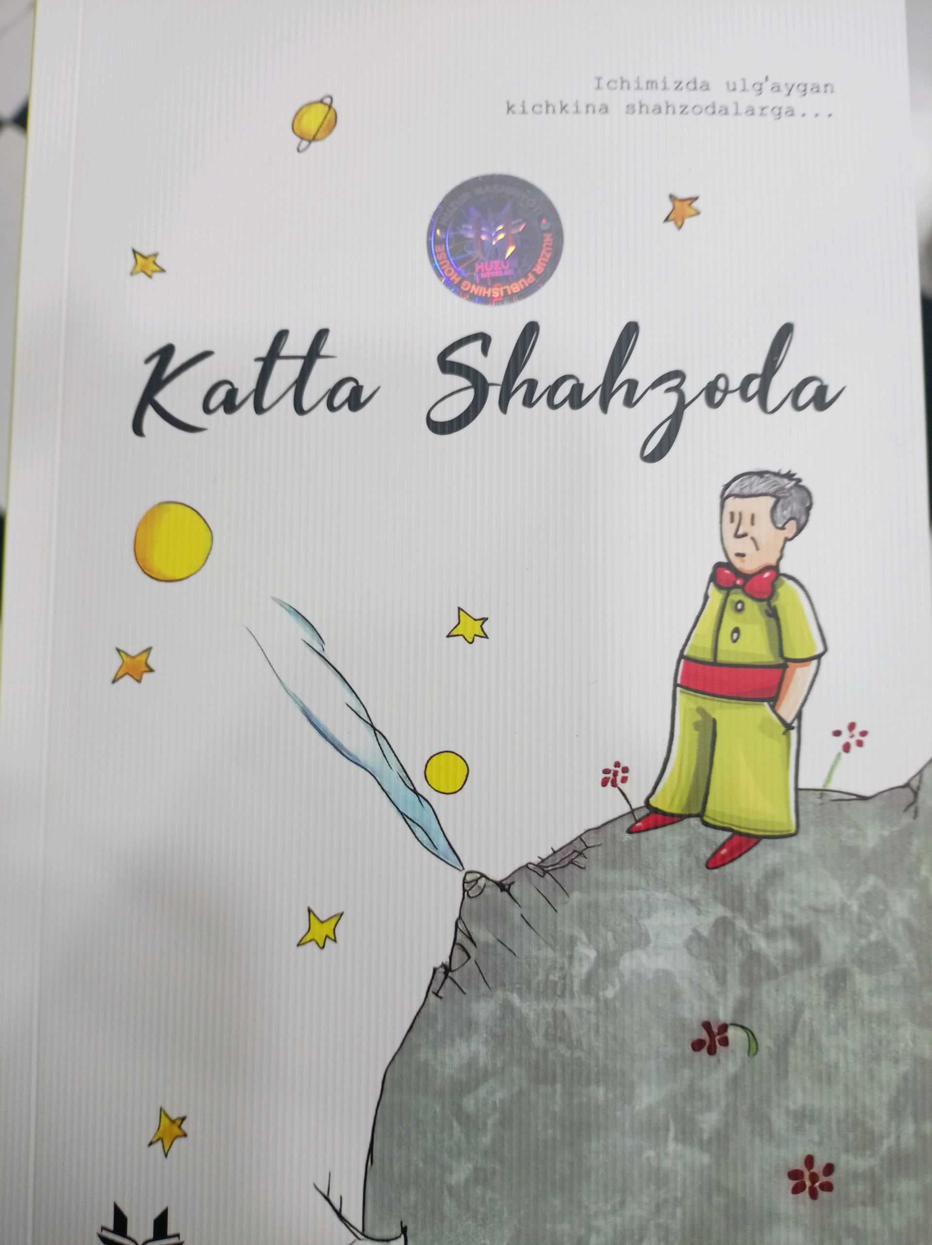 Katta shahzoda