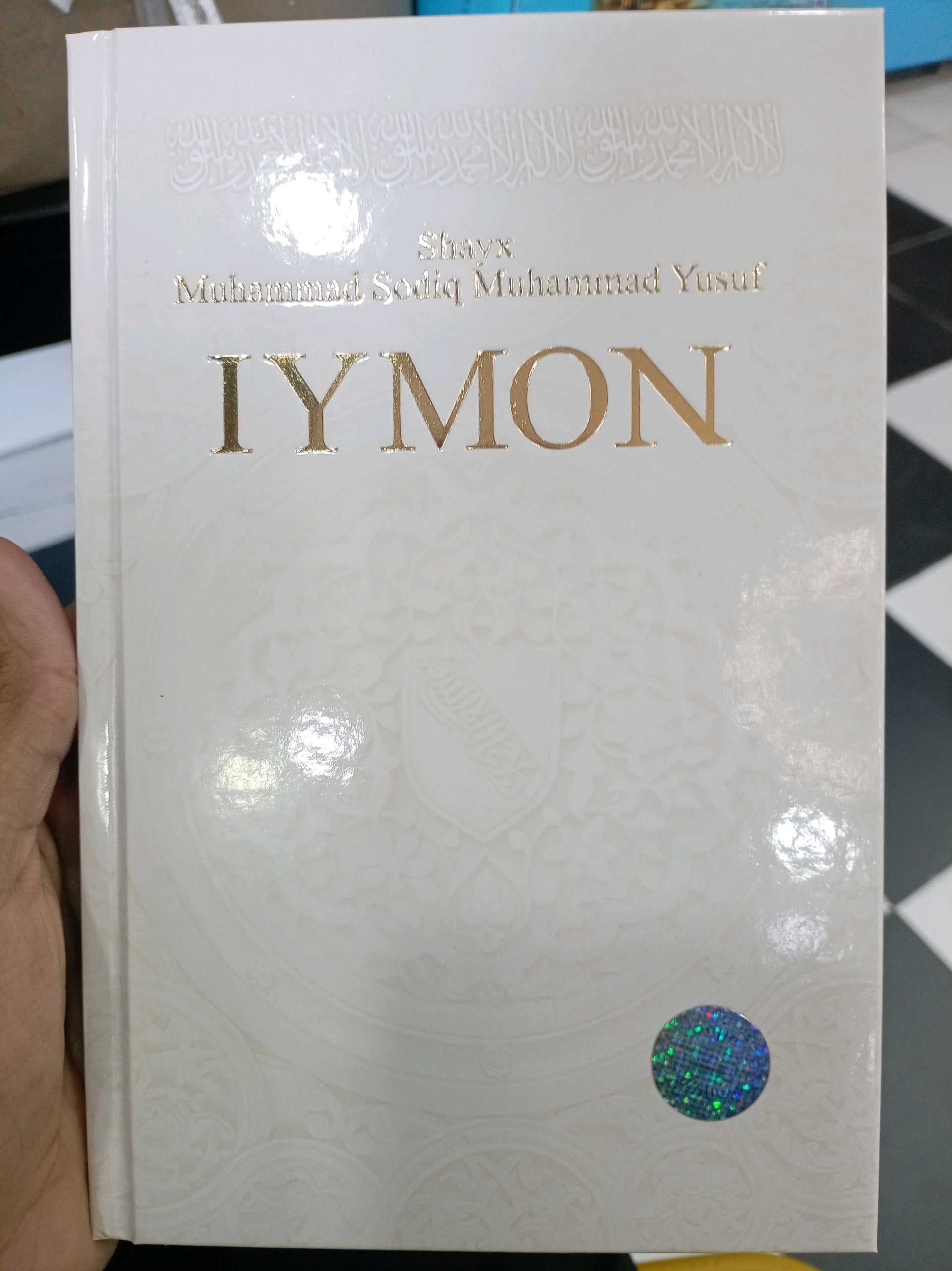 iymon lotin