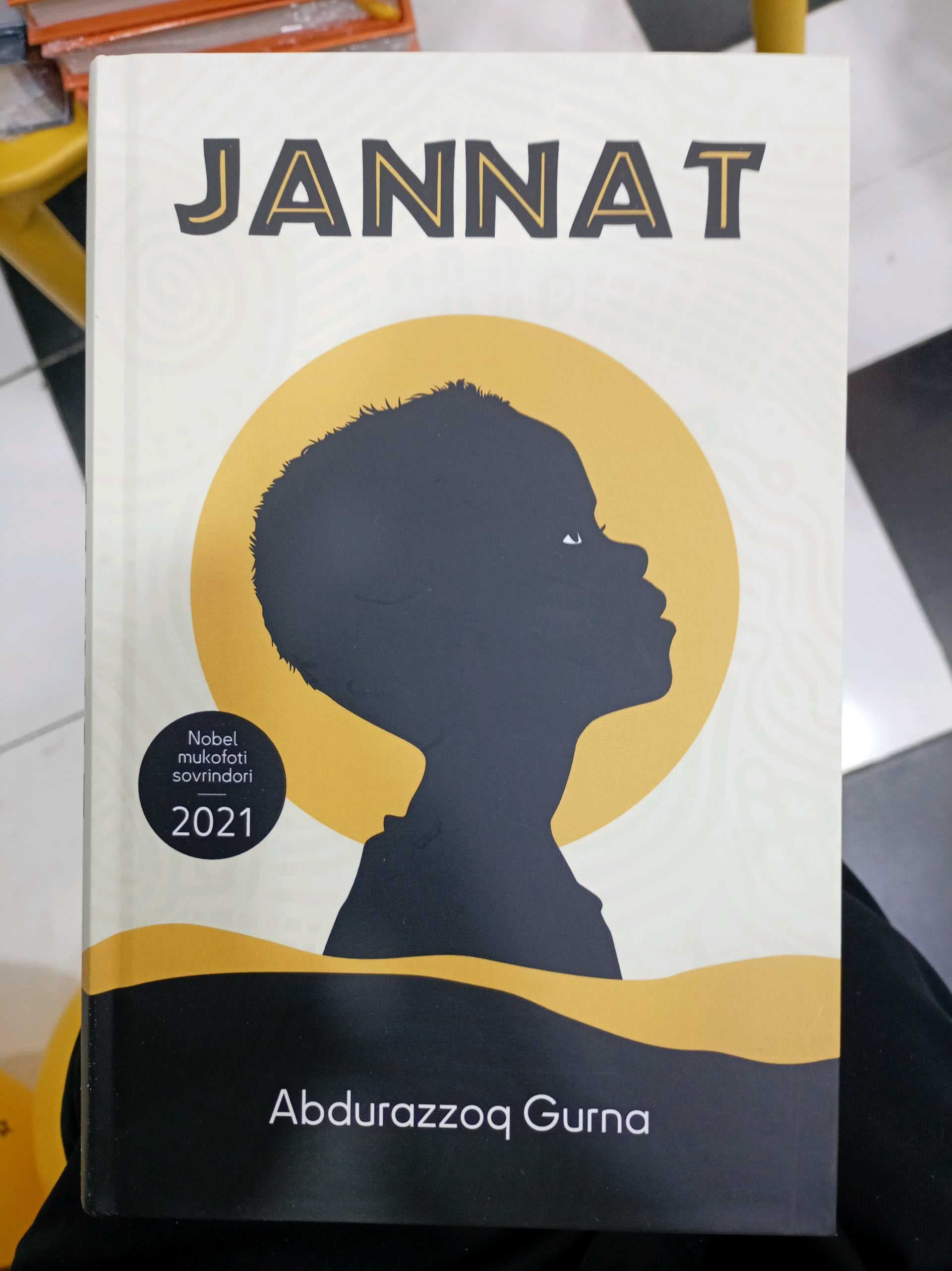 Jannat
