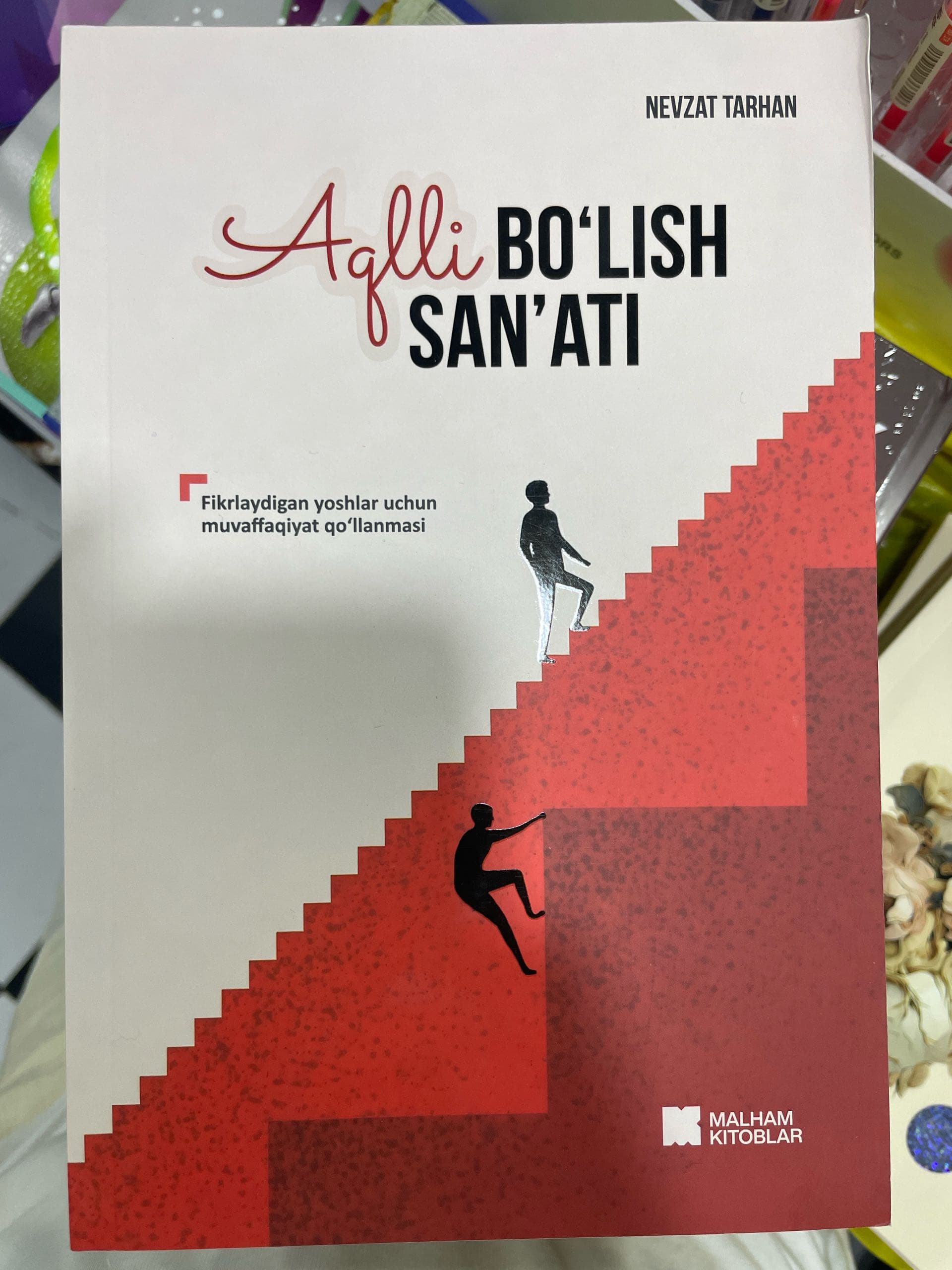 Aqlli boʻlish san’ati