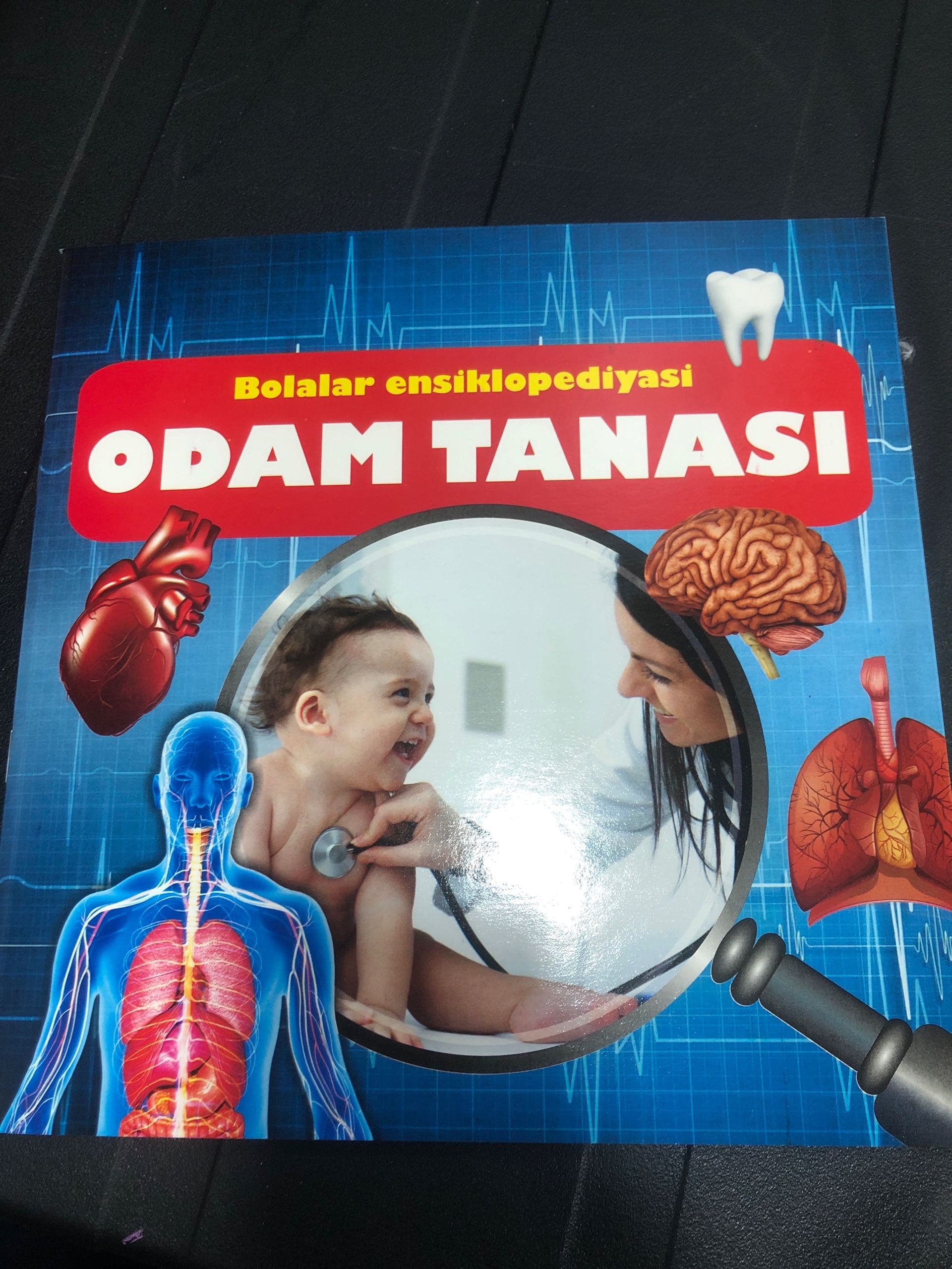 odam tanasi