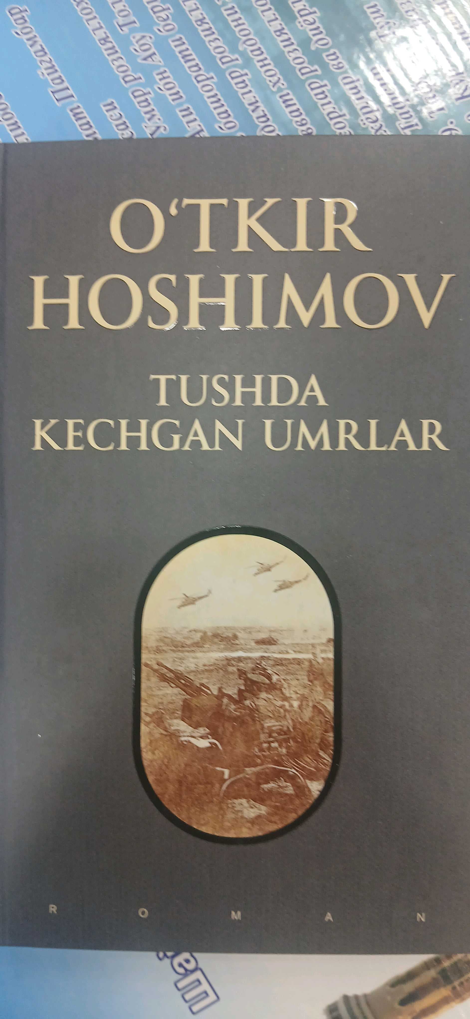 Tushda kechgan umrlar