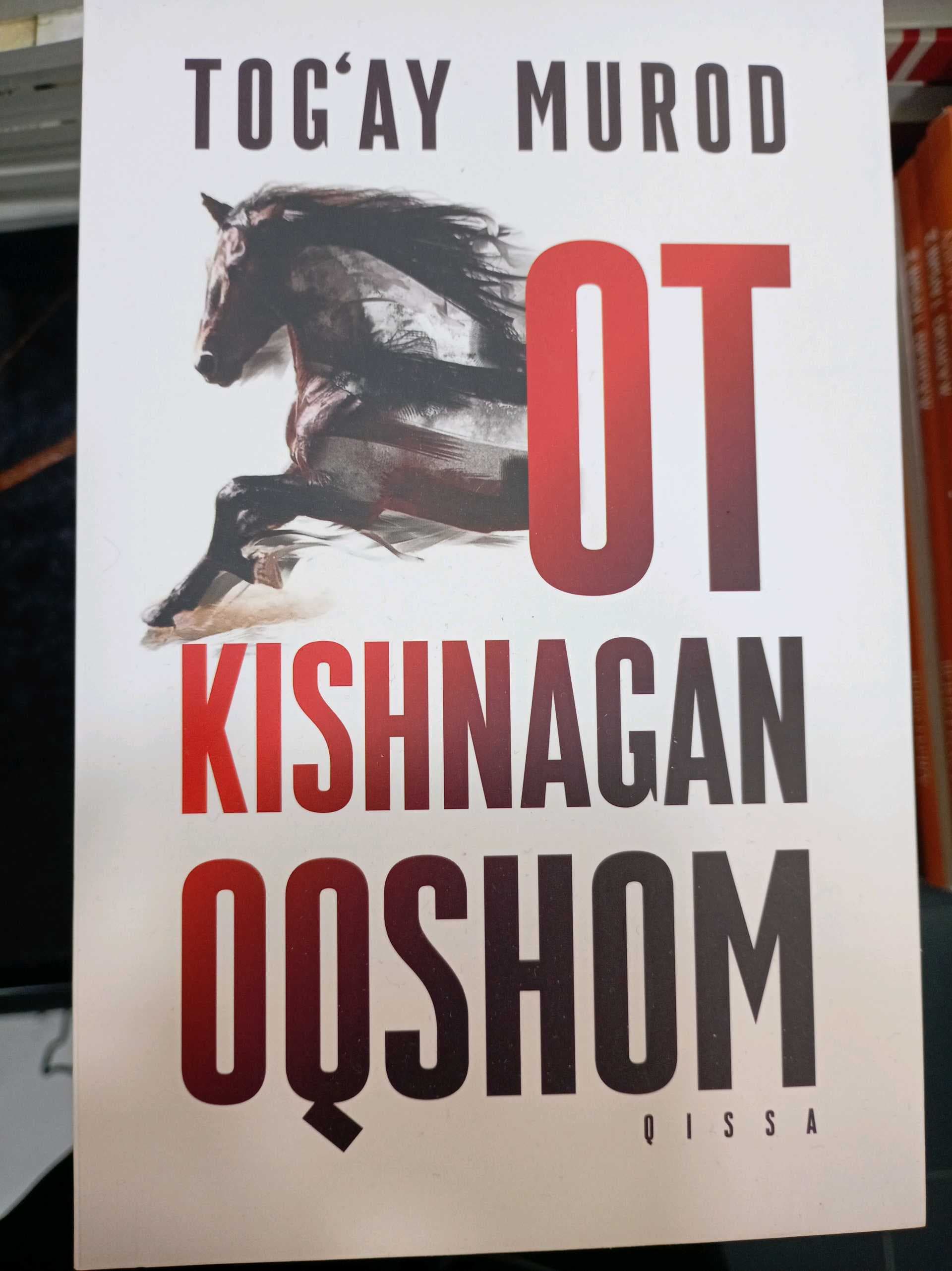 ot kishnagan oqshom